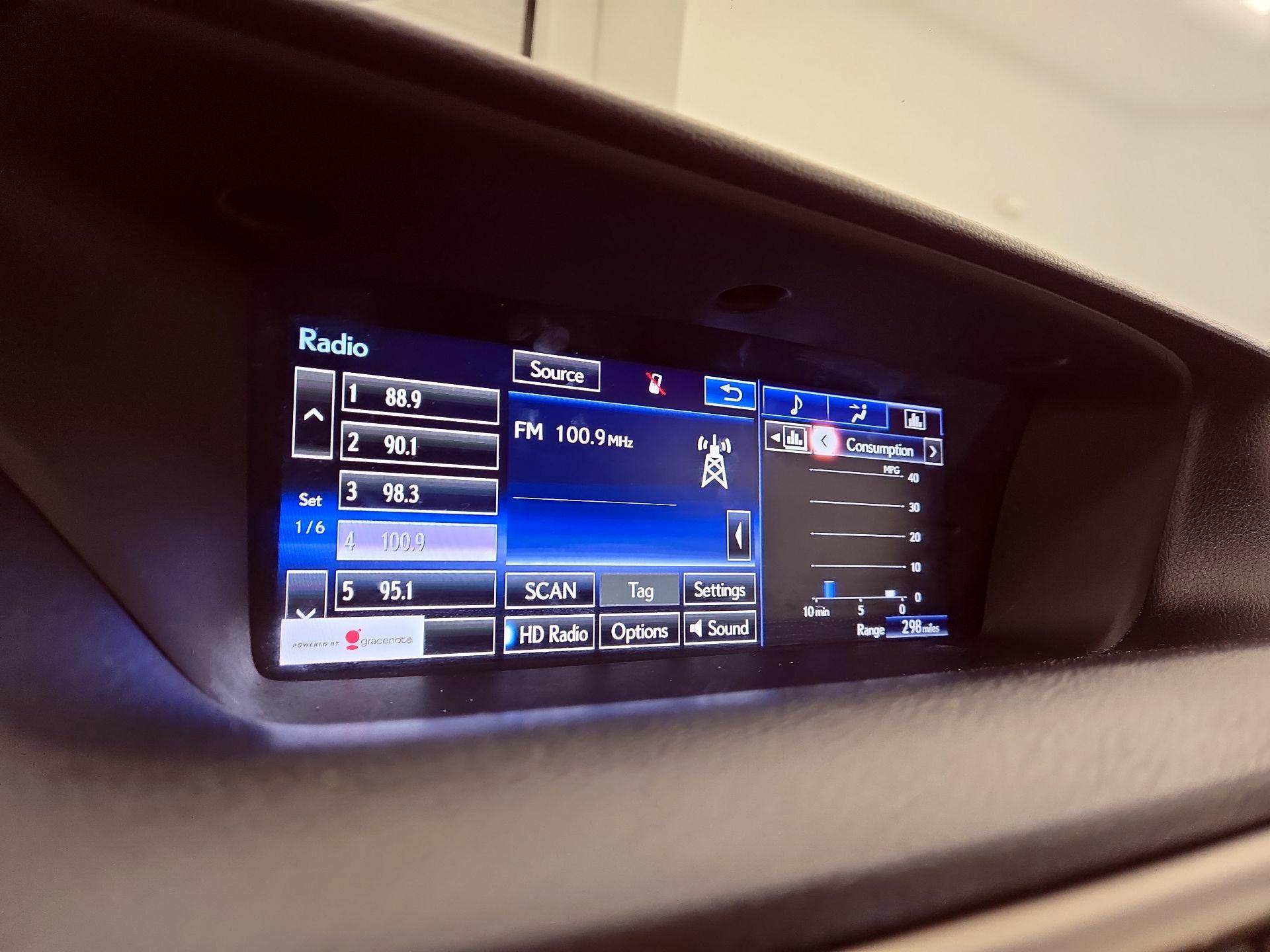Thumbnail: 2015 Lexus GS - 16