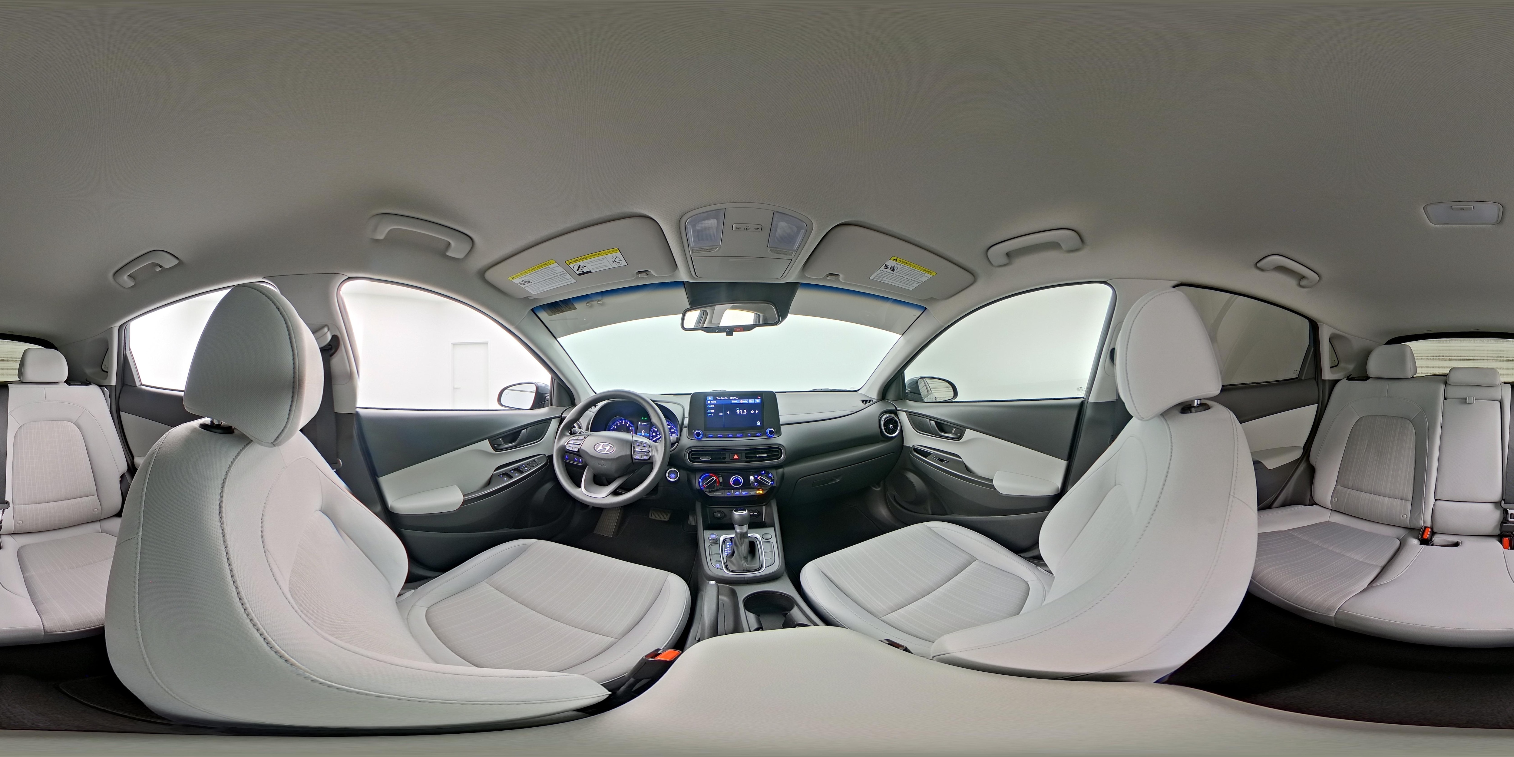 2023 Hyundai Kona SEL - Photo 24