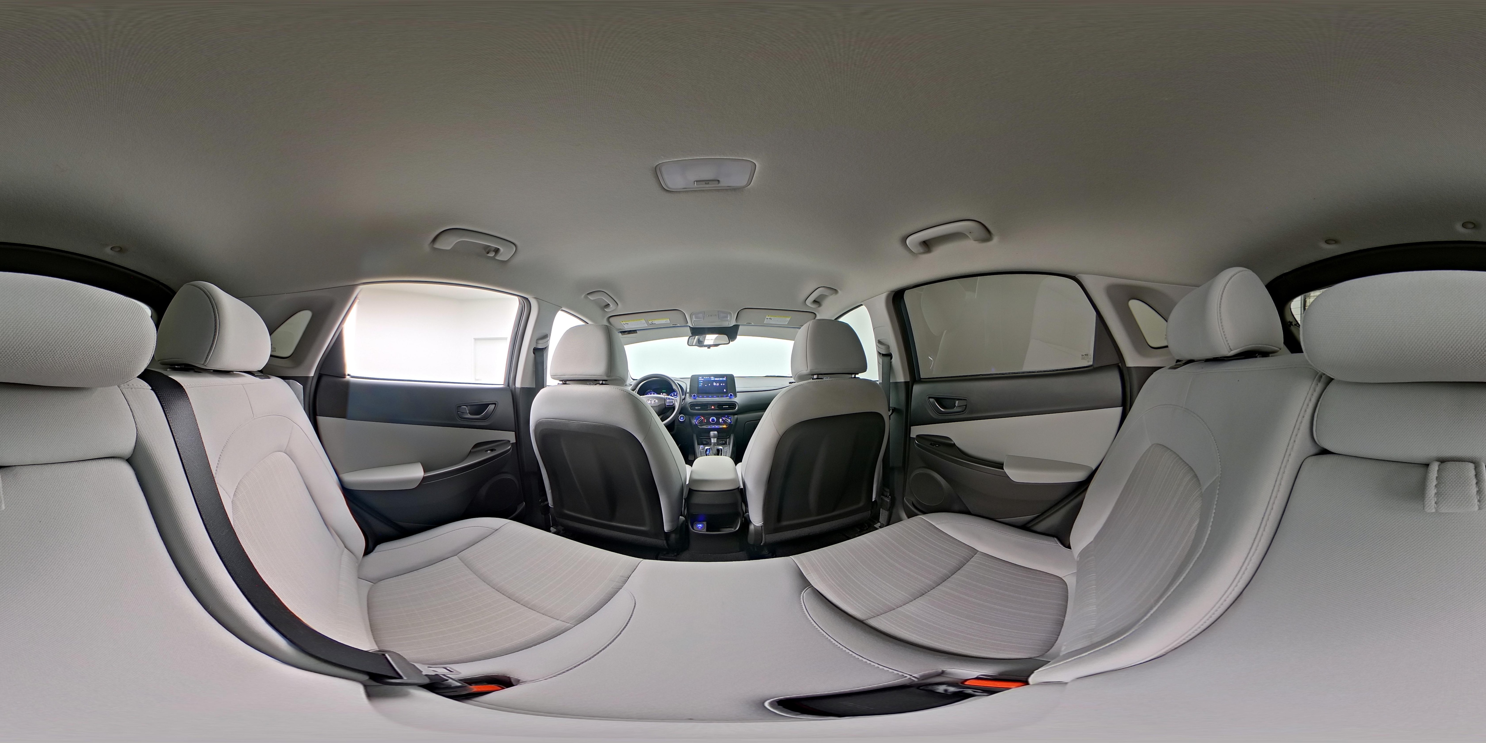 2023 Hyundai Kona SEL - Photo 25