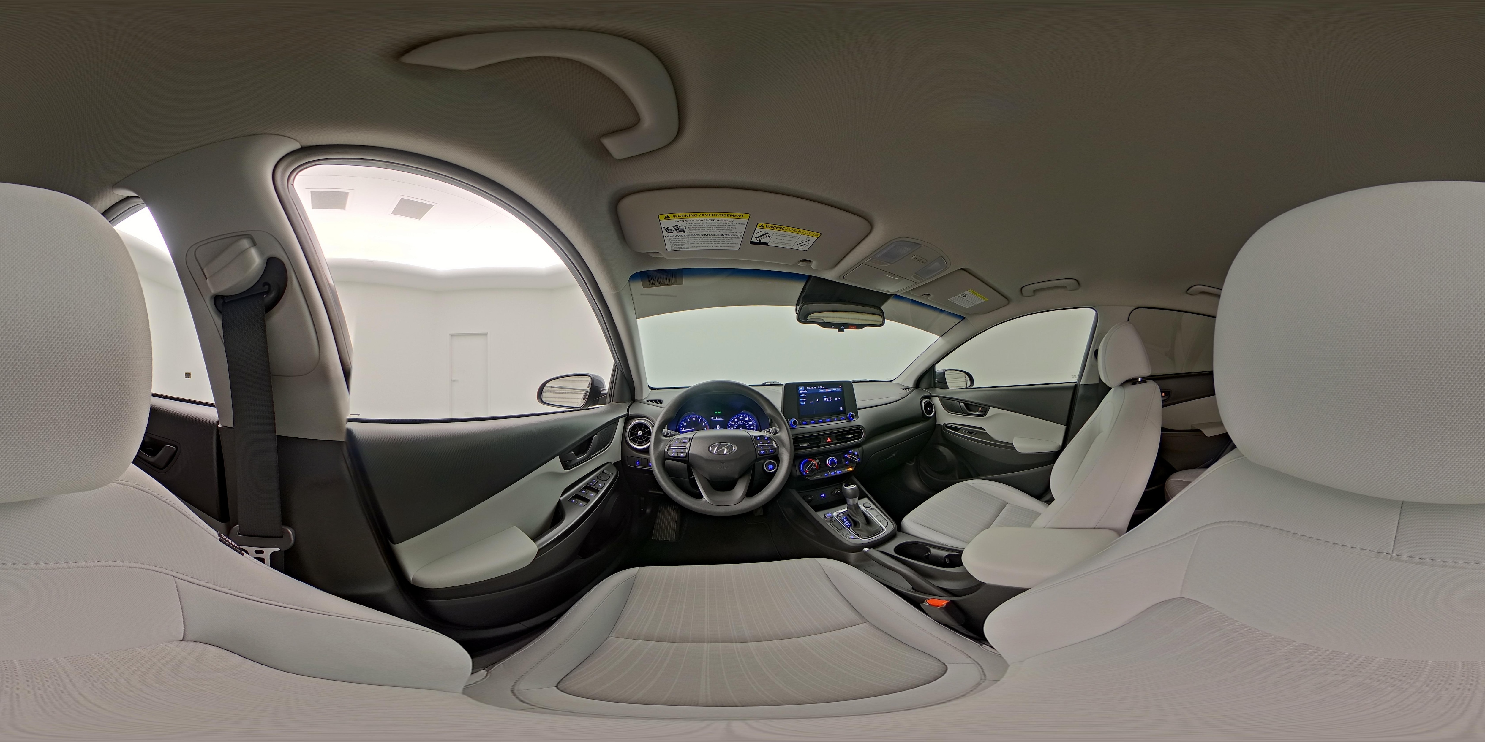 2023 Hyundai Kona SEL - Photo 26