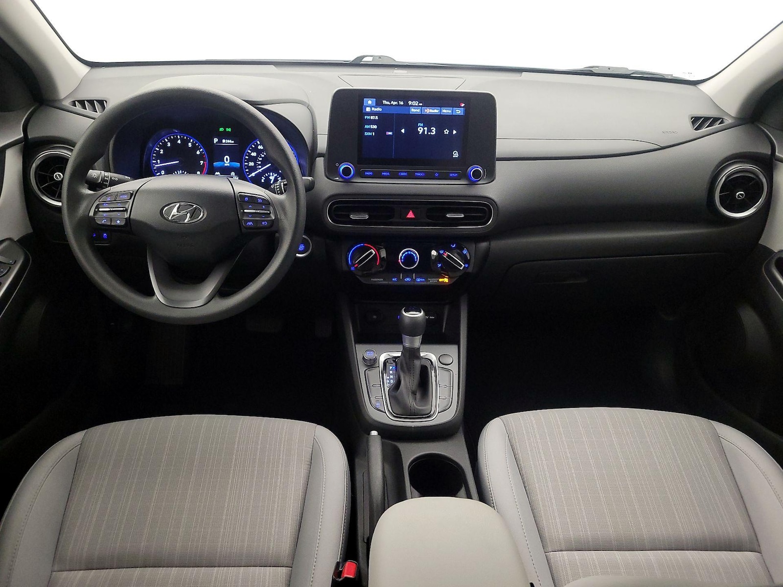 2023 Hyundai Kona SEL - Photo 10