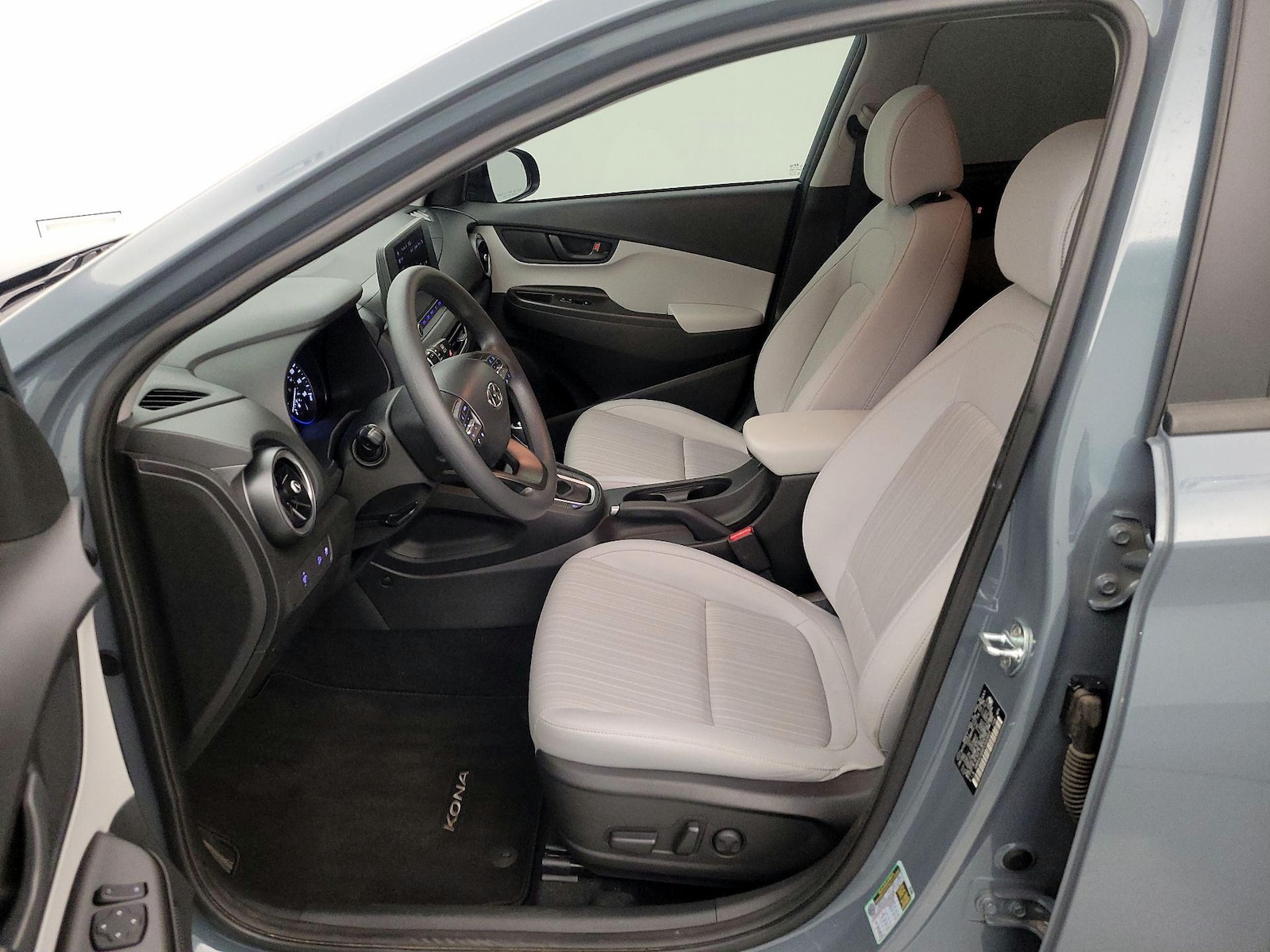 2023 Hyundai Kona SEL - Photo 12