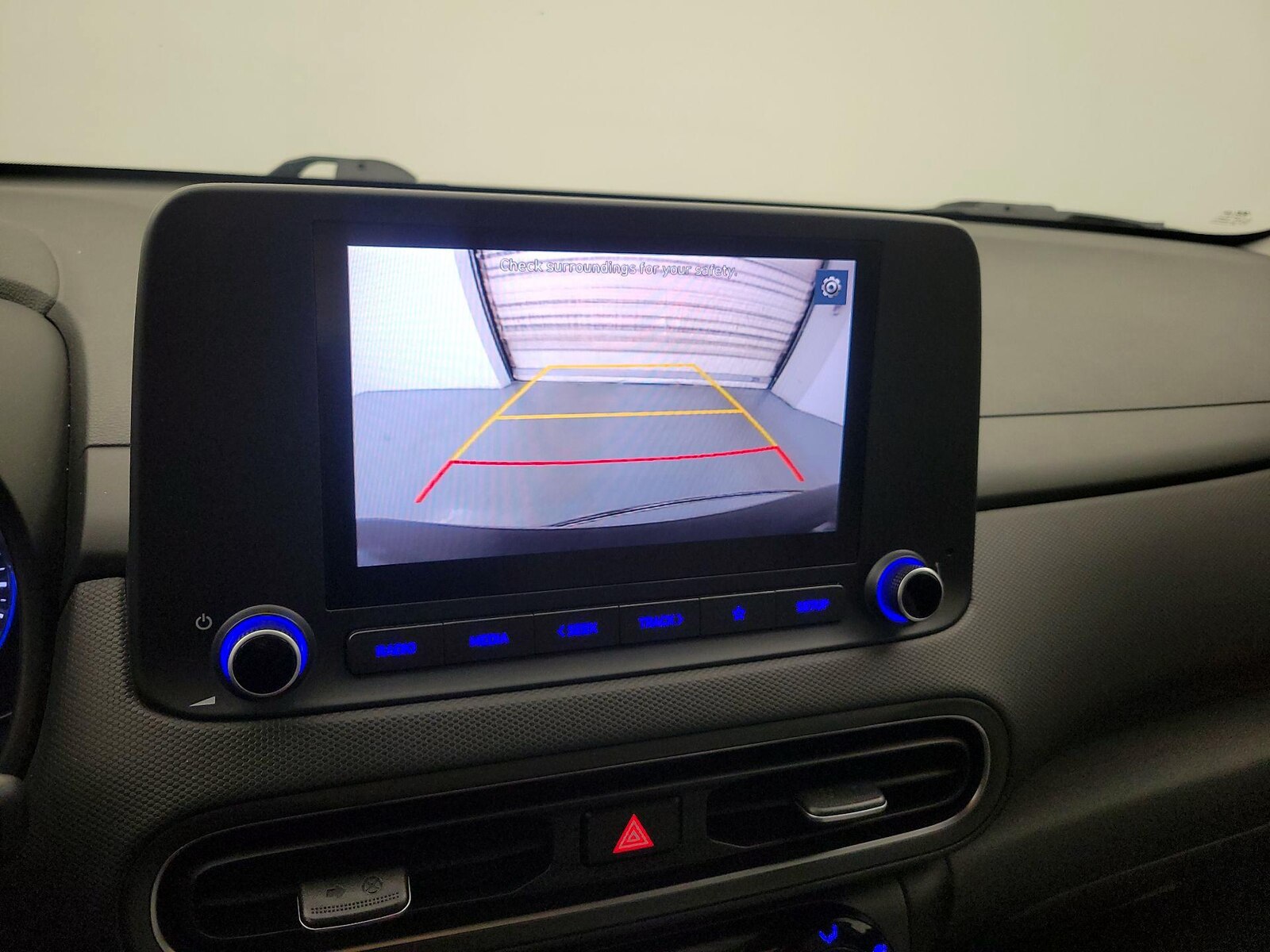 2023 Hyundai Kona SEL - Photo 15