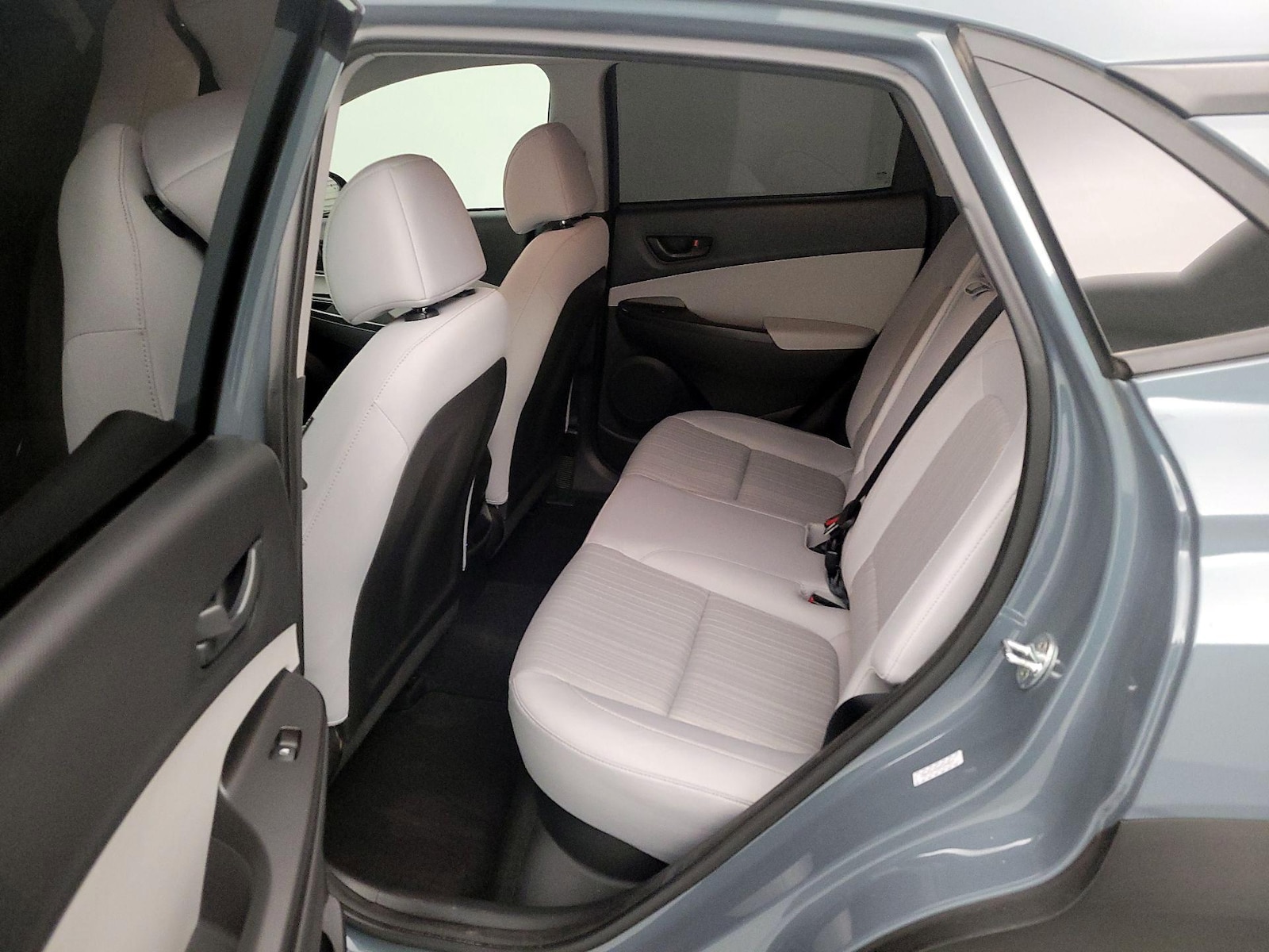 2023 Hyundai Kona SEL - Photo 20