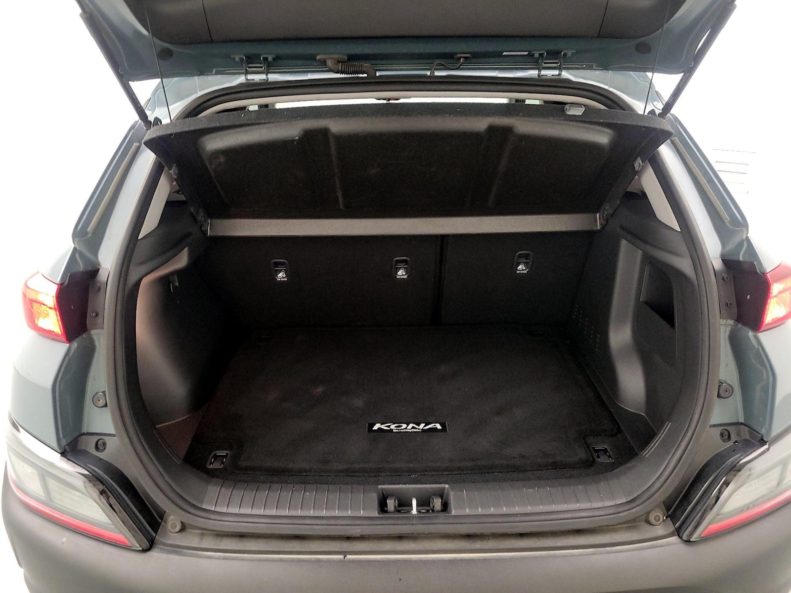 2023 Hyundai Kona SEL - Photo 21
