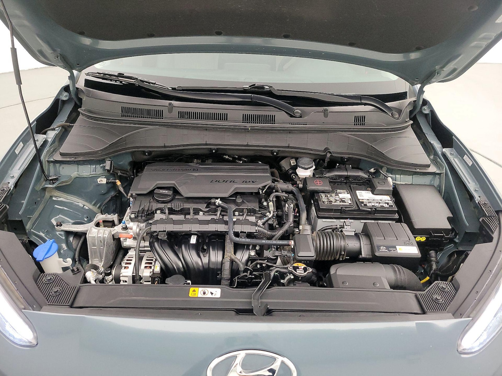 2023 Hyundai Kona SEL - Photo 22