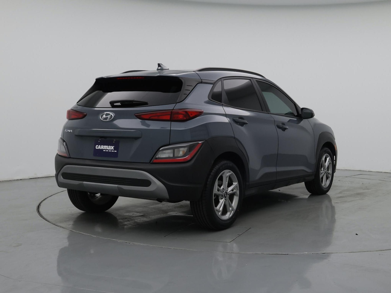 2023 Hyundai Kona SEL - Photo 9