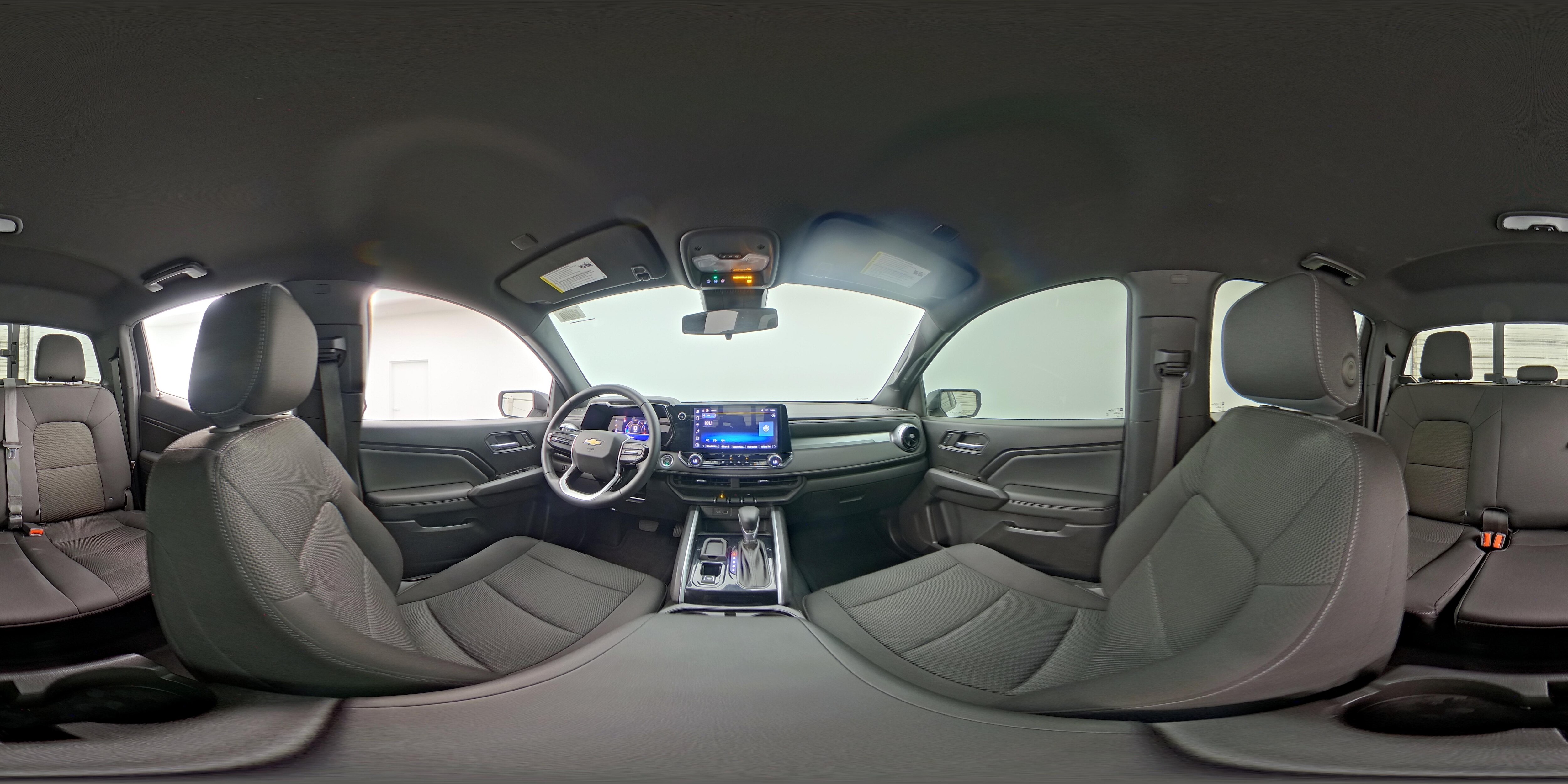 2023 Chevrolet Colorado LT - Photo 24