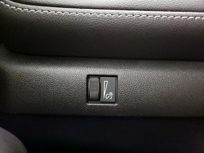 Driver Accessory Controls