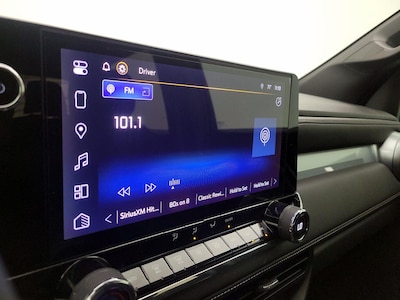 Radio (On)