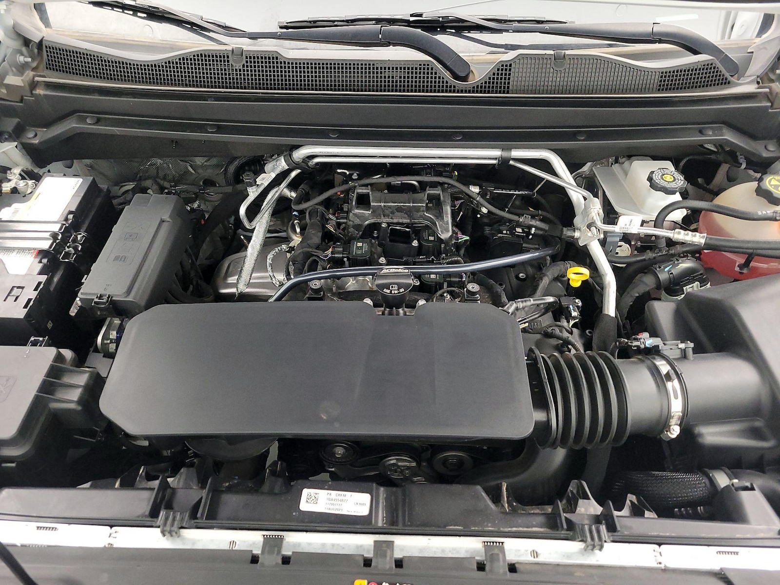 2023 Chevrolet Colorado LT - Photo 22