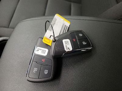 Keys