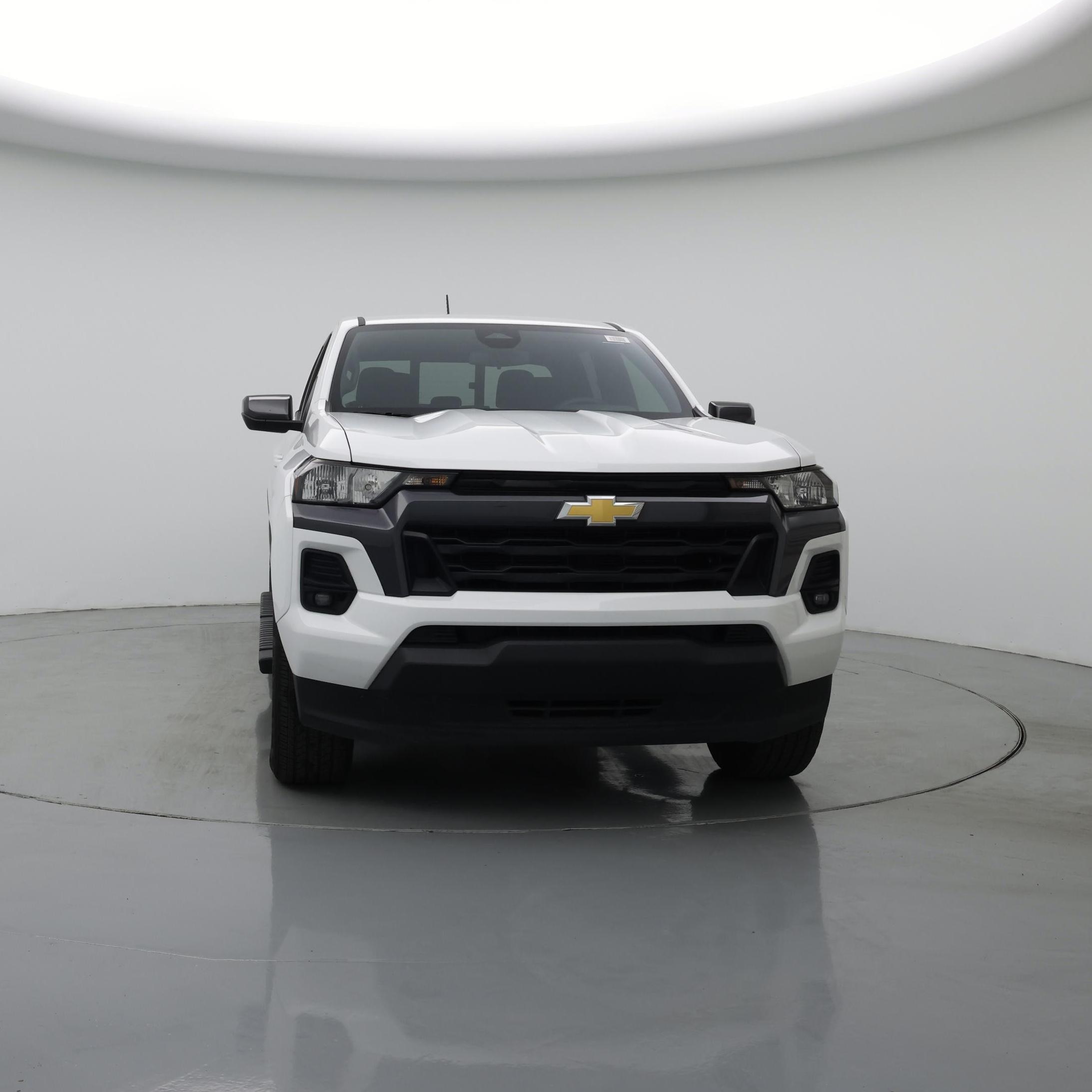 Thumbnail: 2023 Chevrolet Colorado - 5