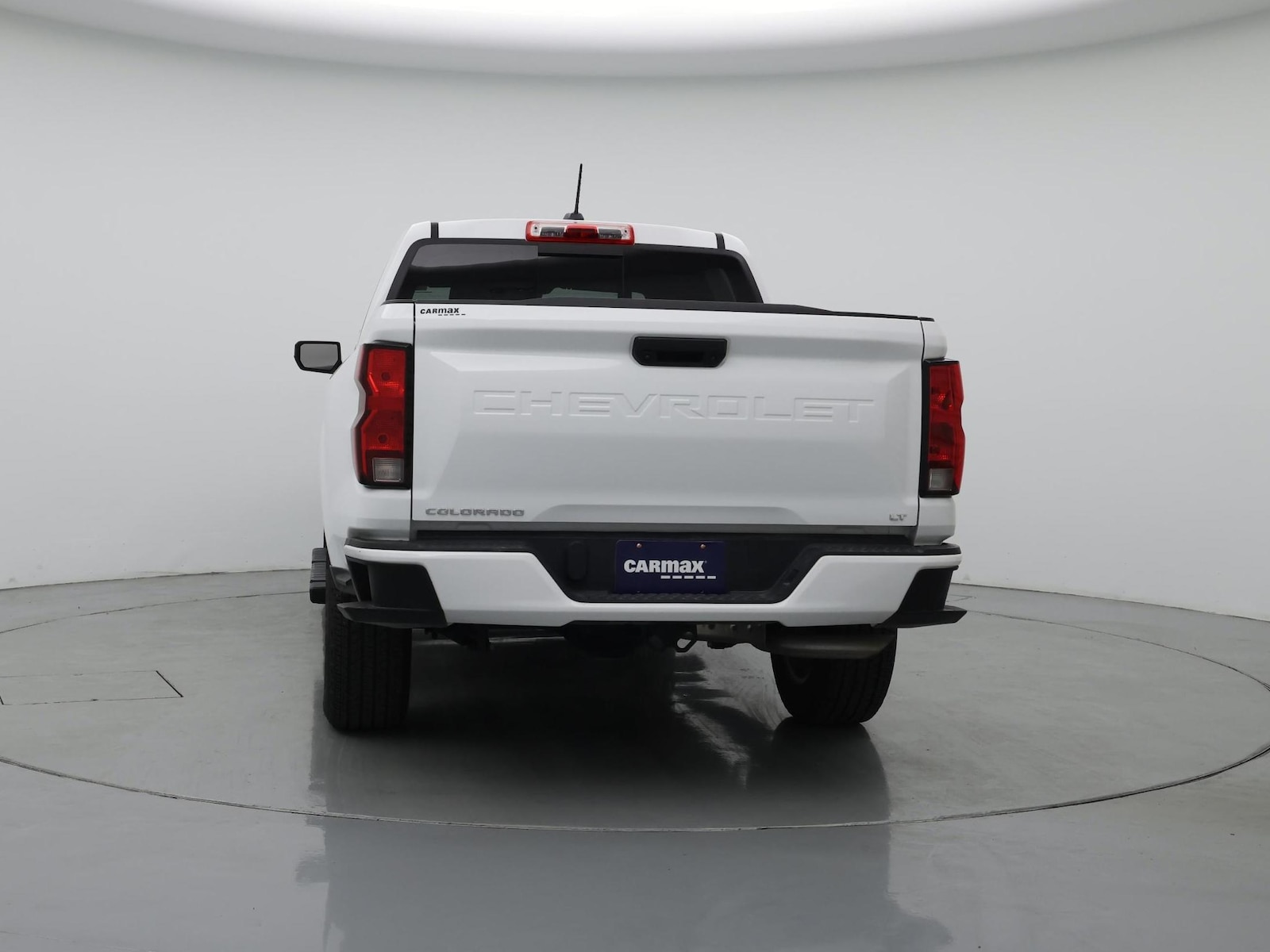 2023 Chevrolet Colorado LT - Photo 7