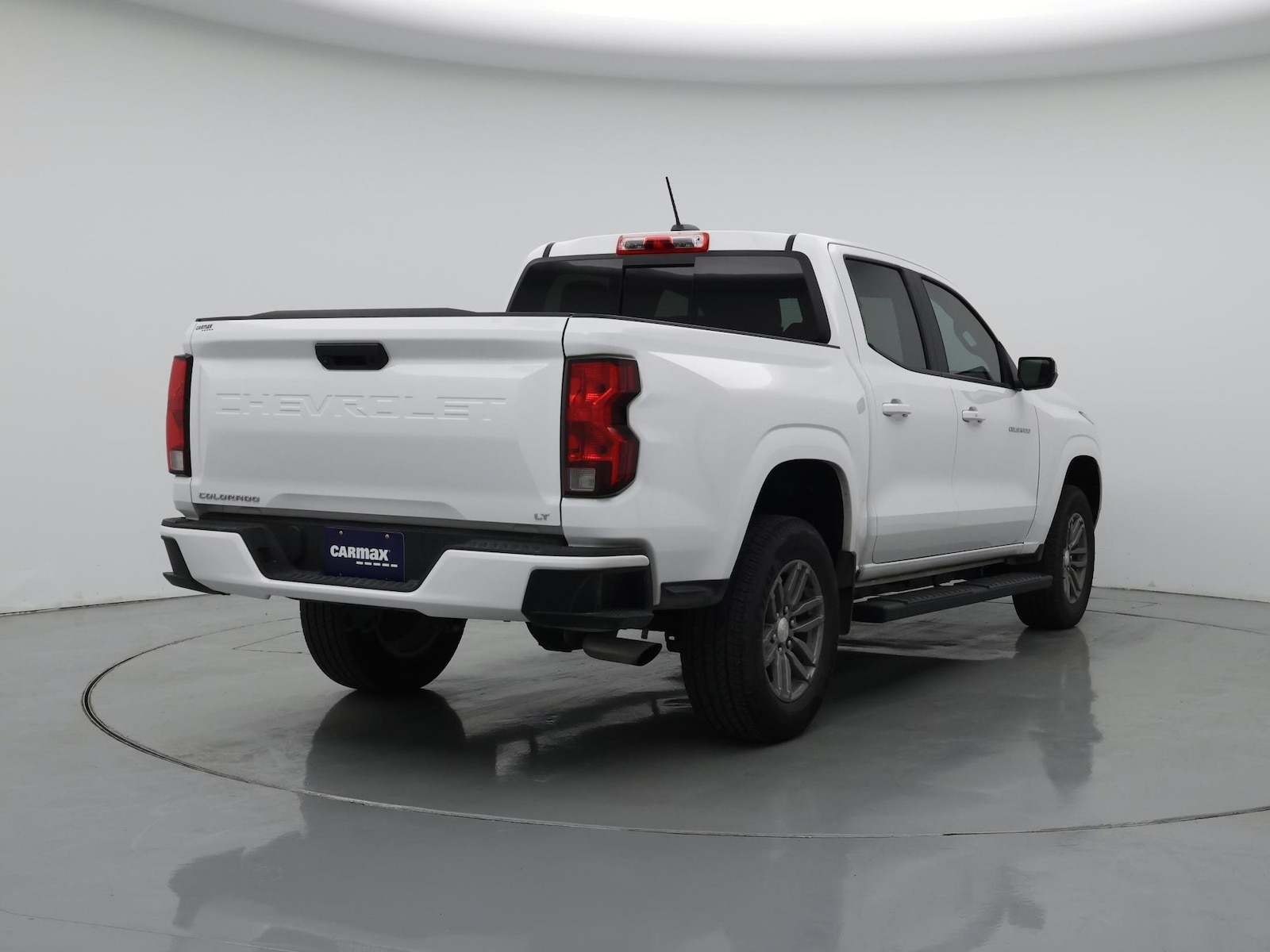 2023 Chevrolet Colorado LT - Photo 9