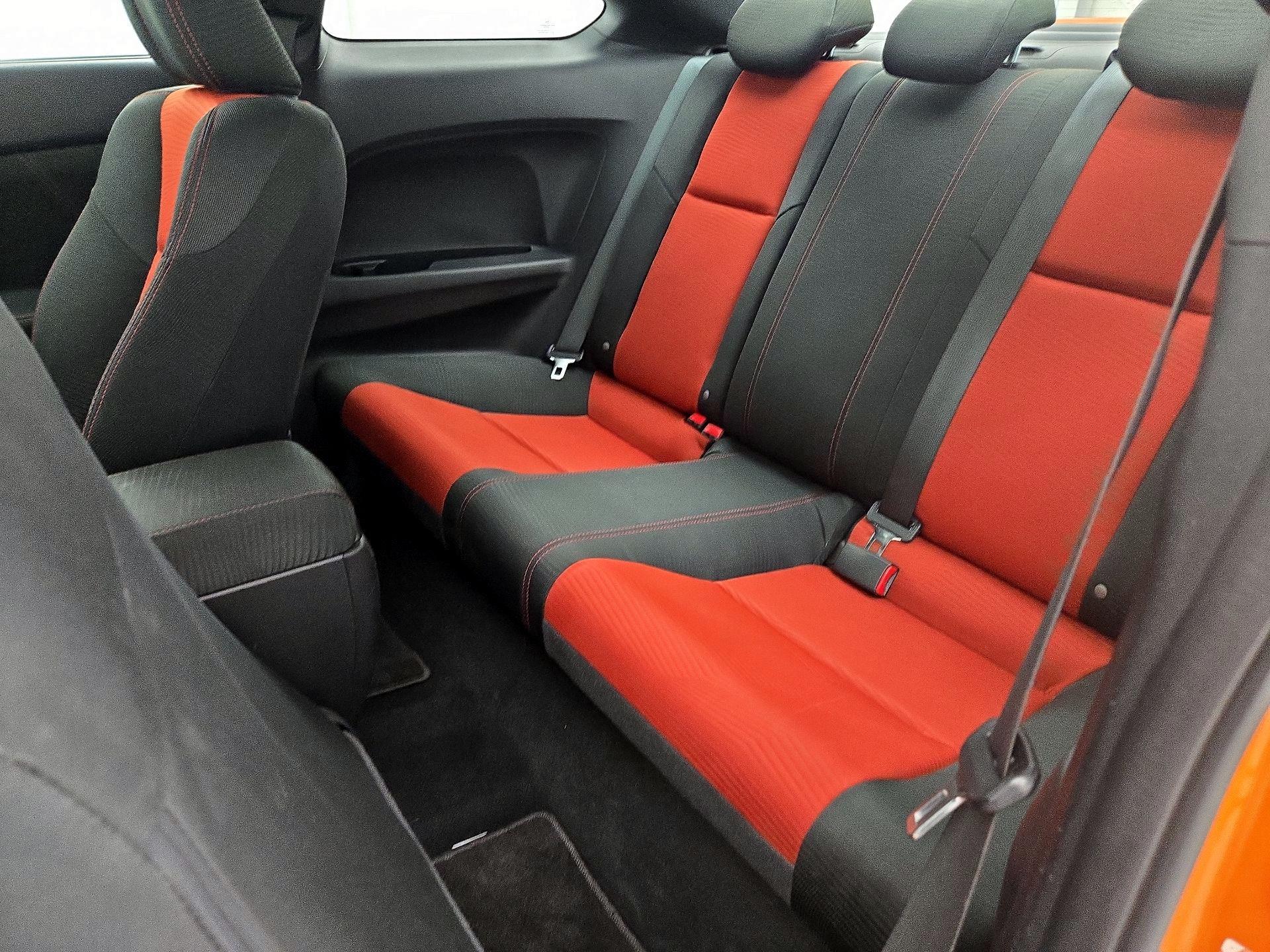 Thumbnail: 2015 Honda Civic - 20