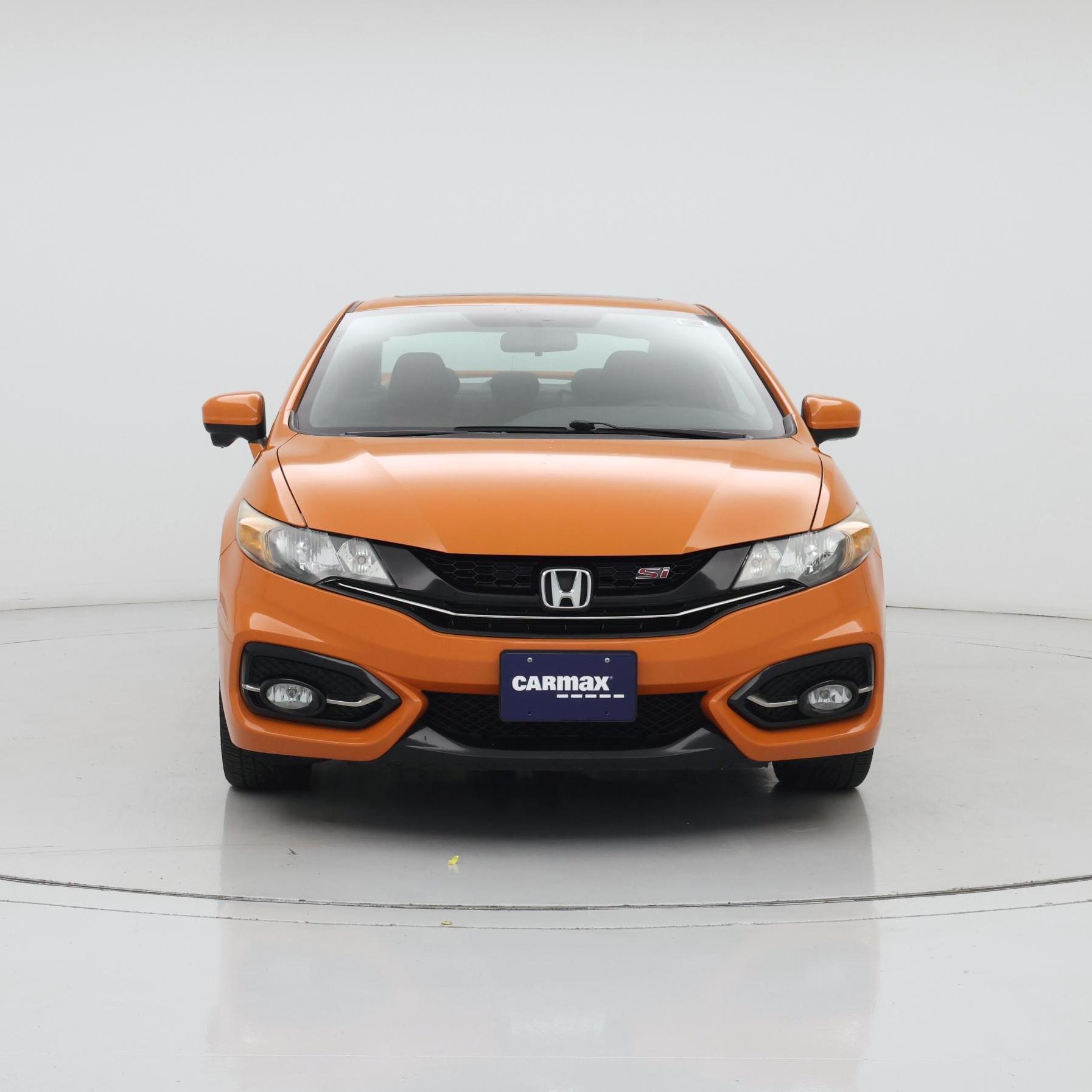 Thumbnail: 2015 Honda Civic - 5