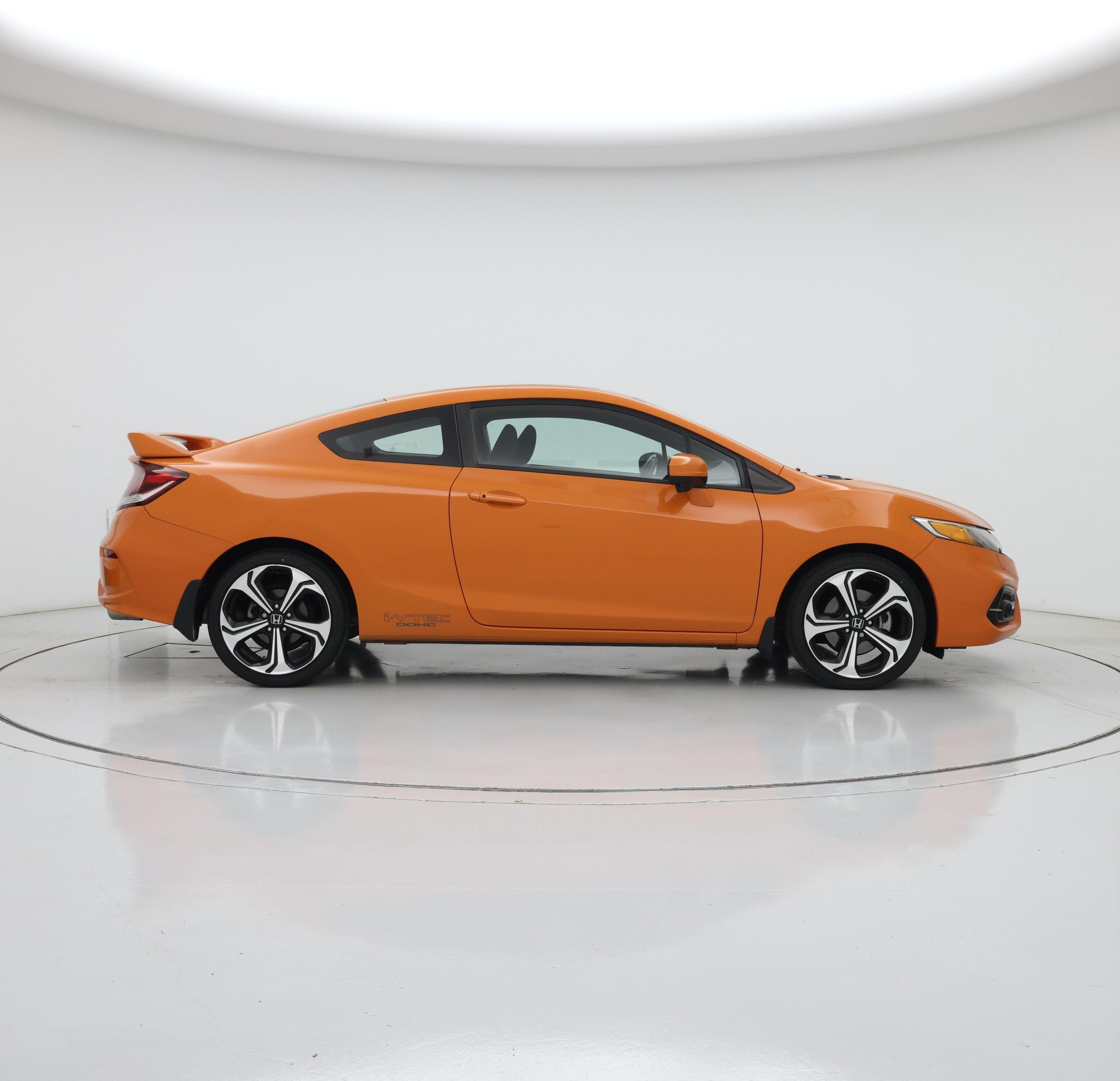 Thumbnail: 2015 Honda Civic - 7
