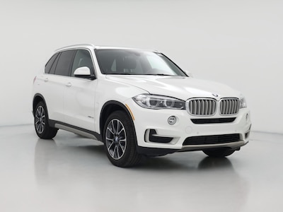 2018 BMW X5 SDrive35i