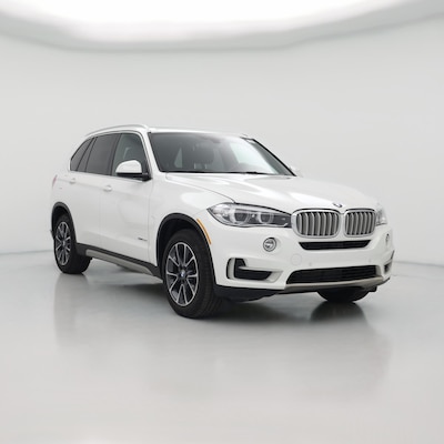 2018 BMW X5 SDrive35i