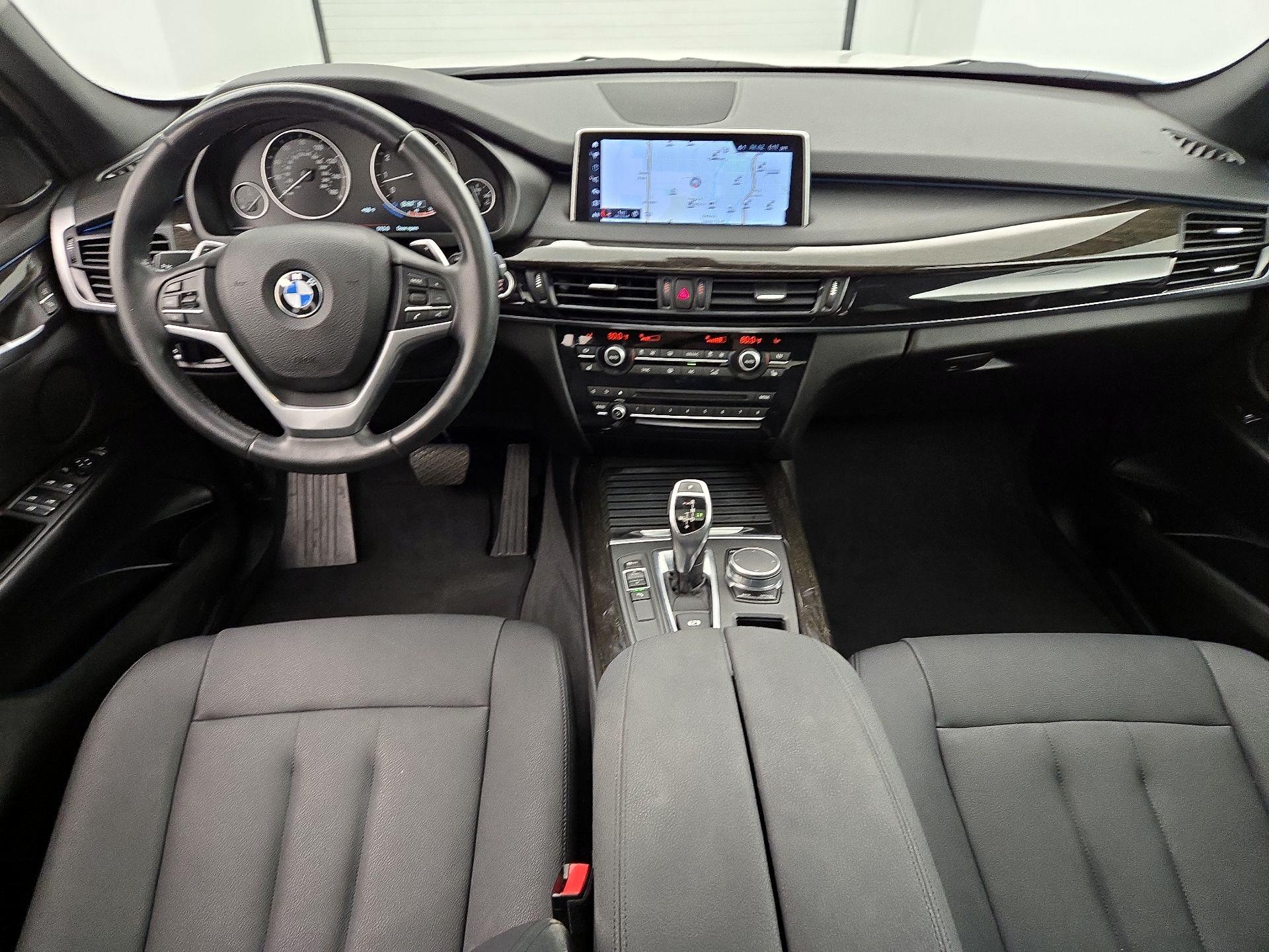 Thumbnail: 2018 BMW X5 - 9