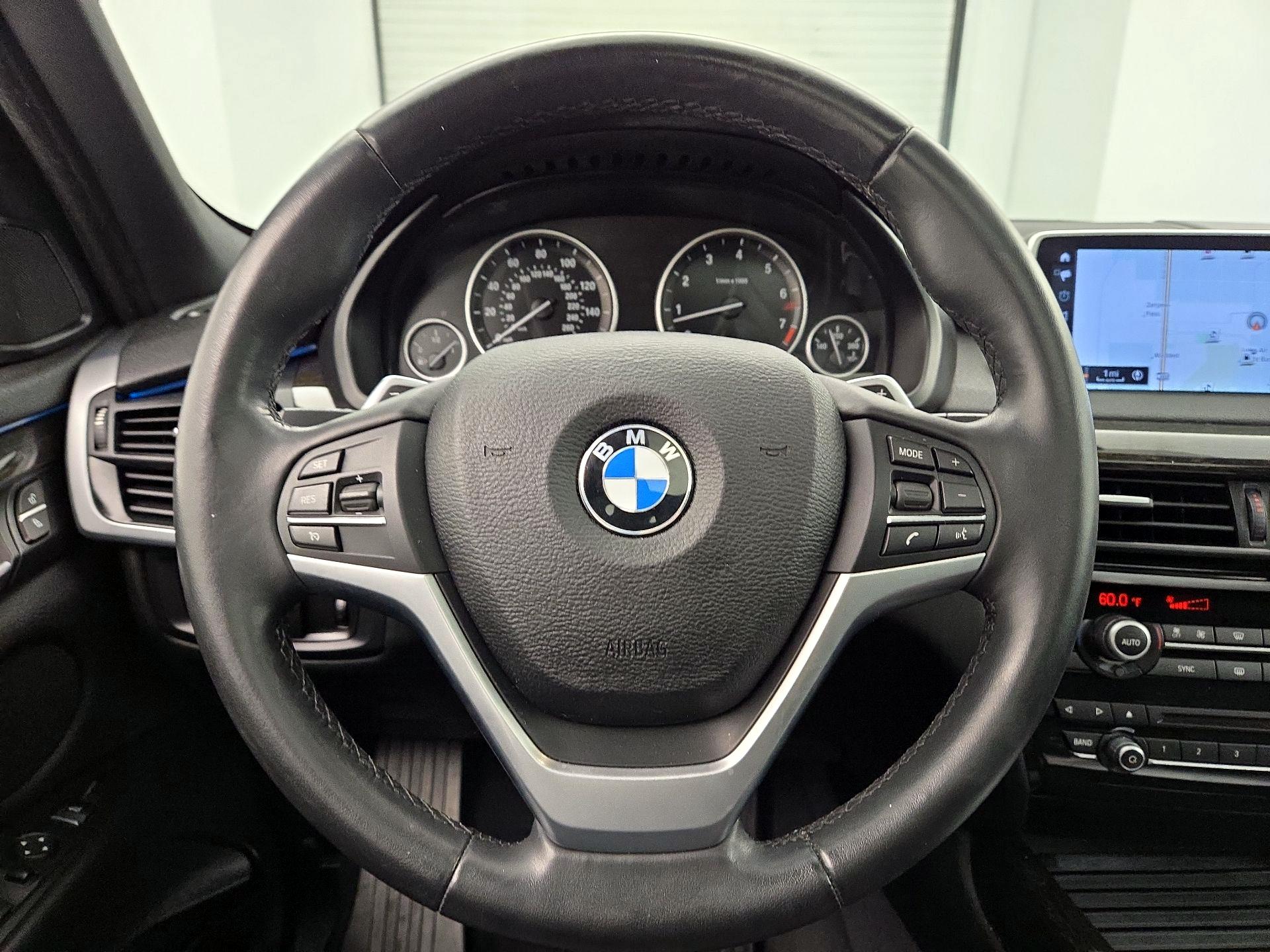 Thumbnail: 2018 BMW X5 - 10