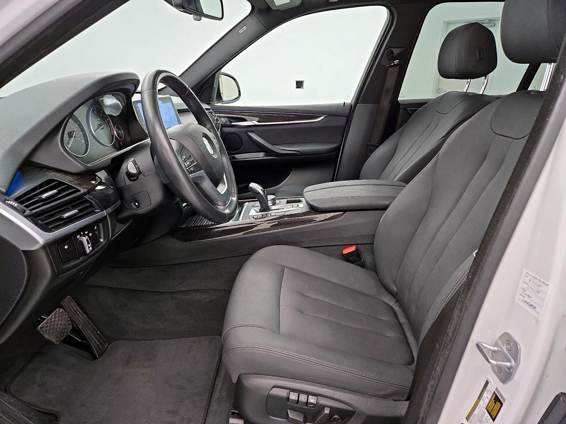 Thumbnail: 2018 BMW X5 - 11