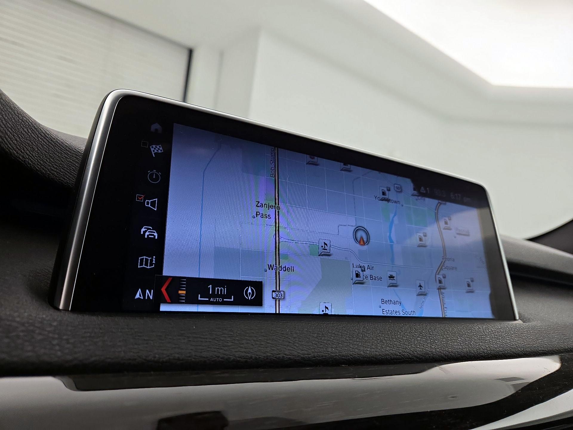 Thumbnail: 2018 BMW X5 - 14