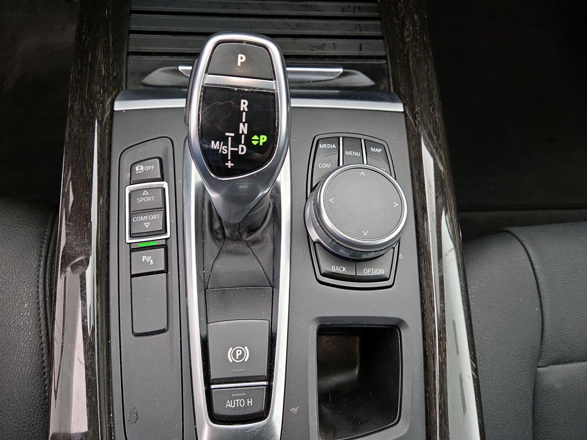 Thumbnail: 2018 BMW X5 - 18