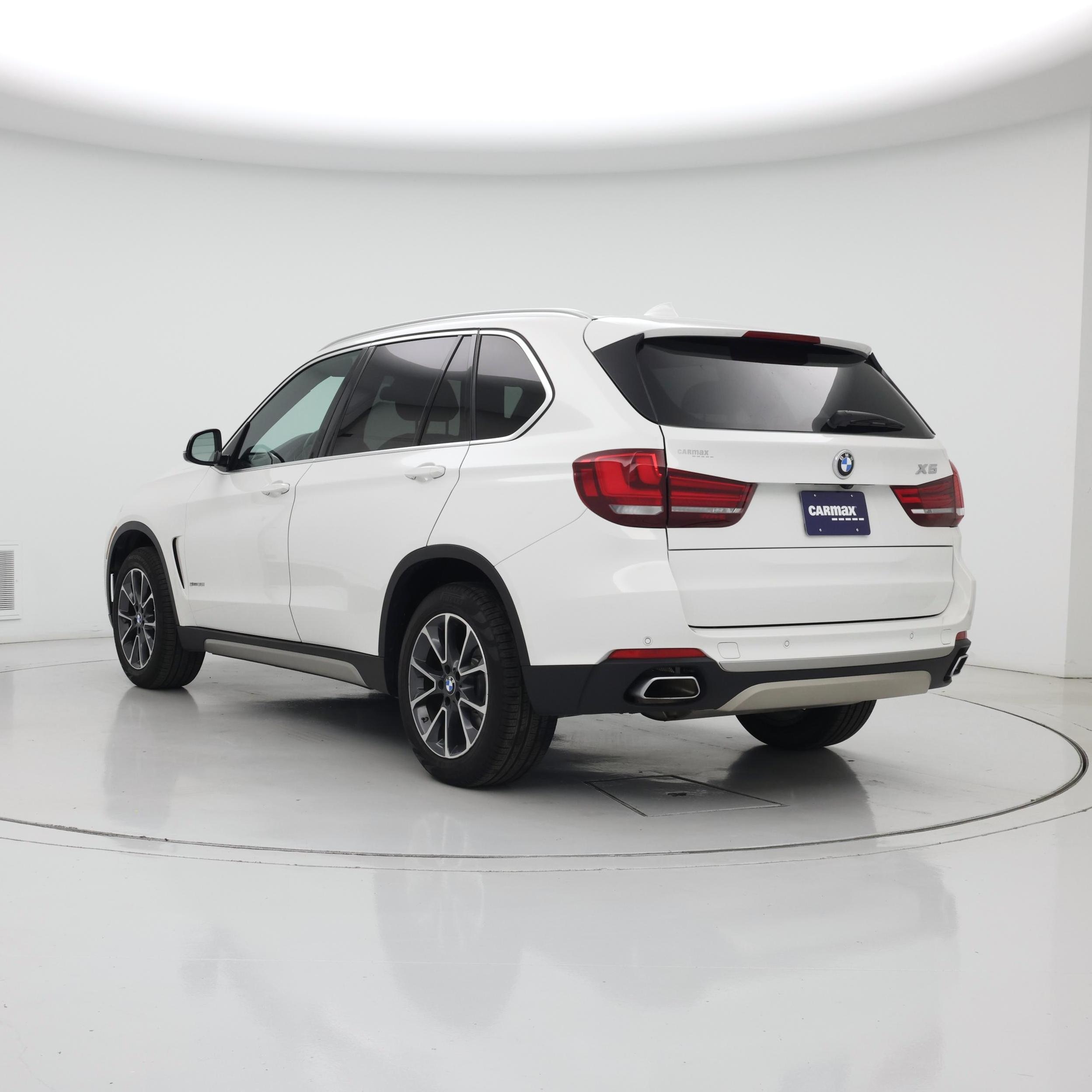 Thumbnail: 2018 BMW X5 - 2
