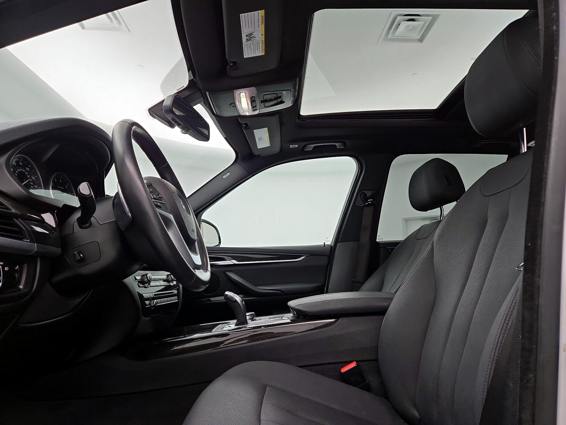 Thumbnail: 2018 BMW X5 - 20