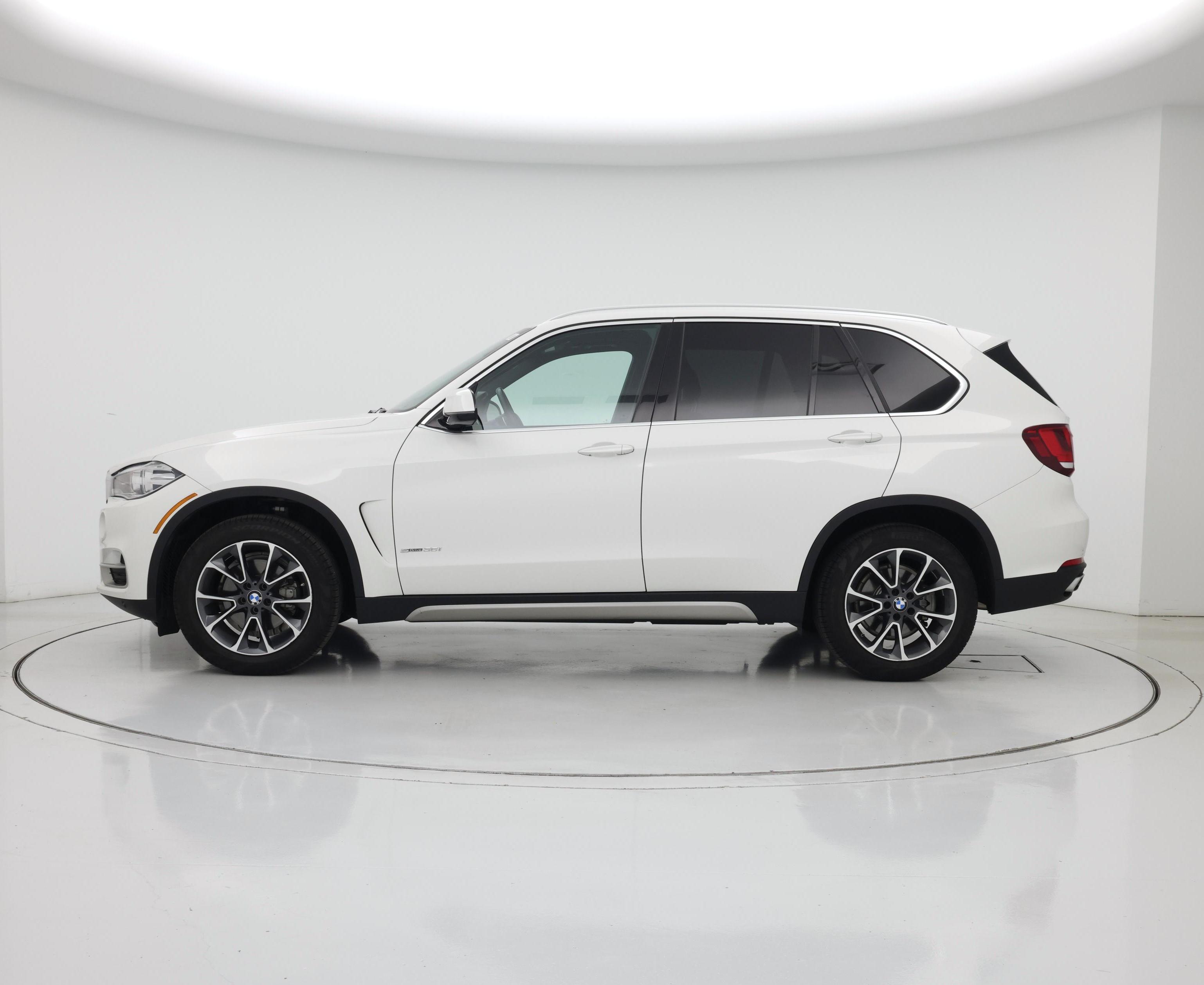 Thumbnail: 2018 BMW X5 - 3