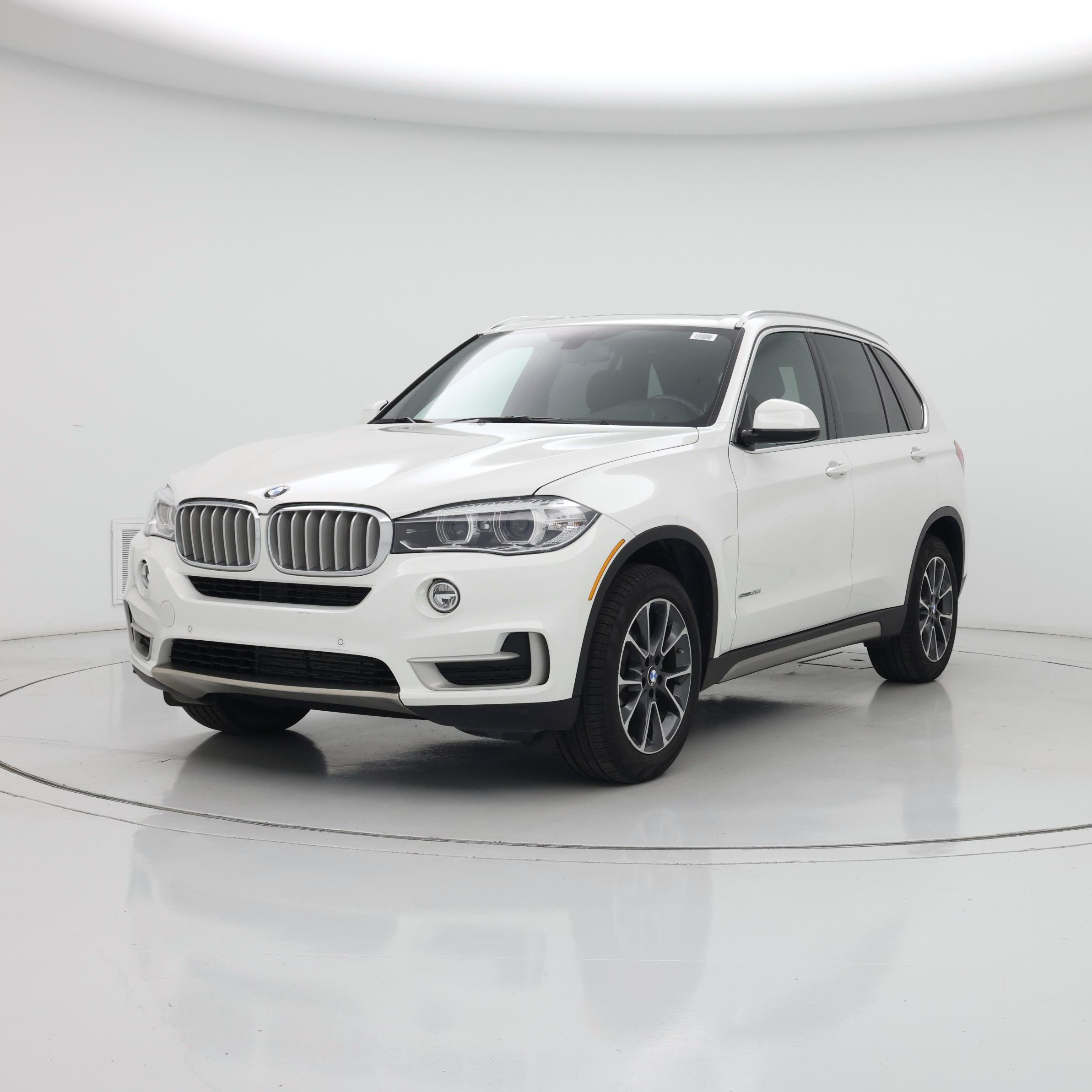 Thumbnail: 2018 BMW X5 - 4