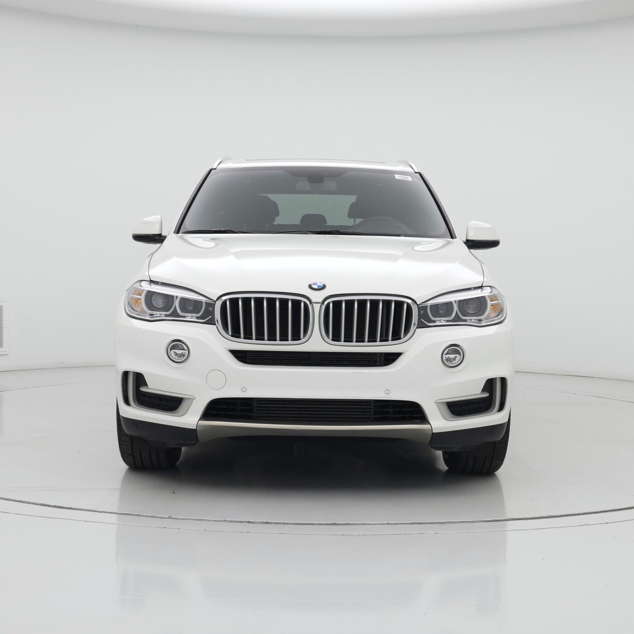 Thumbnail: 2018 BMW X5 - 5