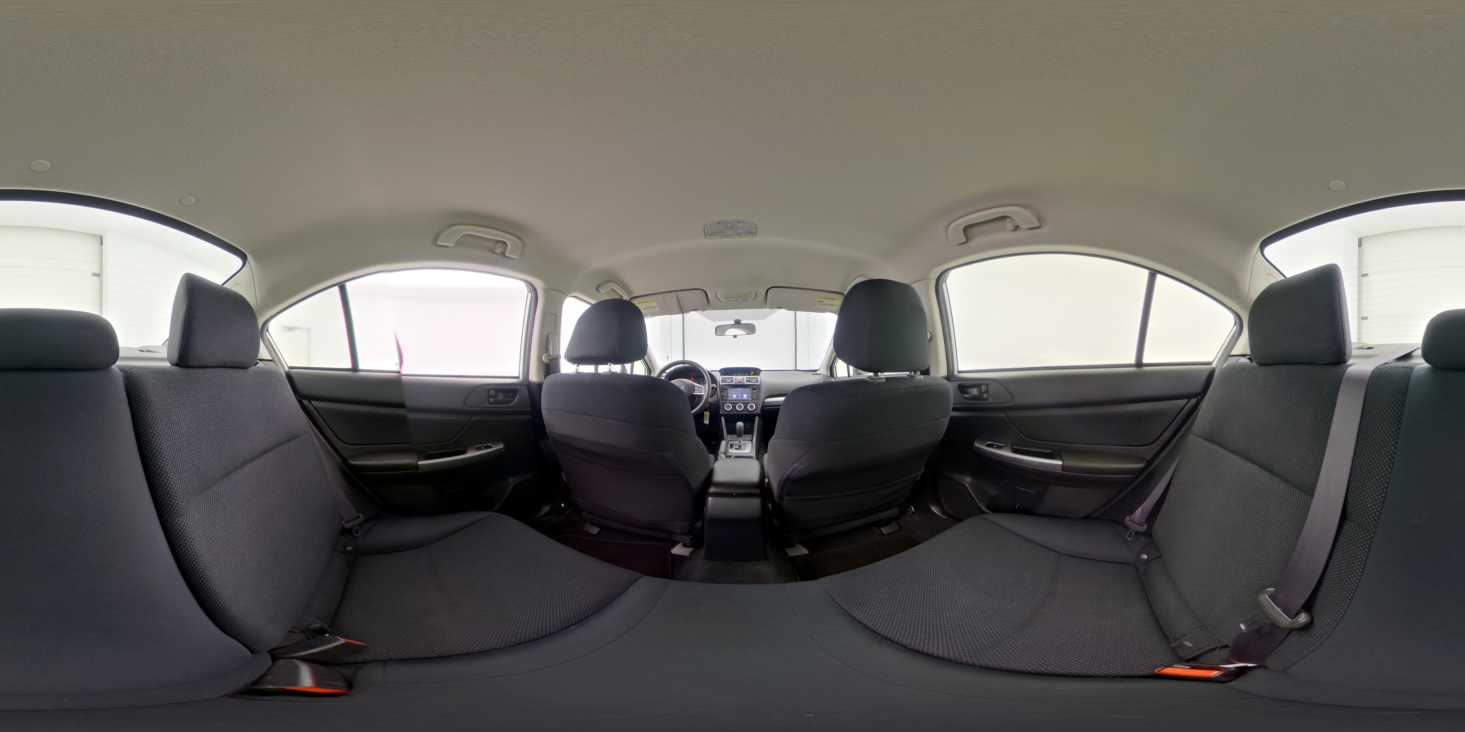 2016 Subaru Impreza Base - Photo 25