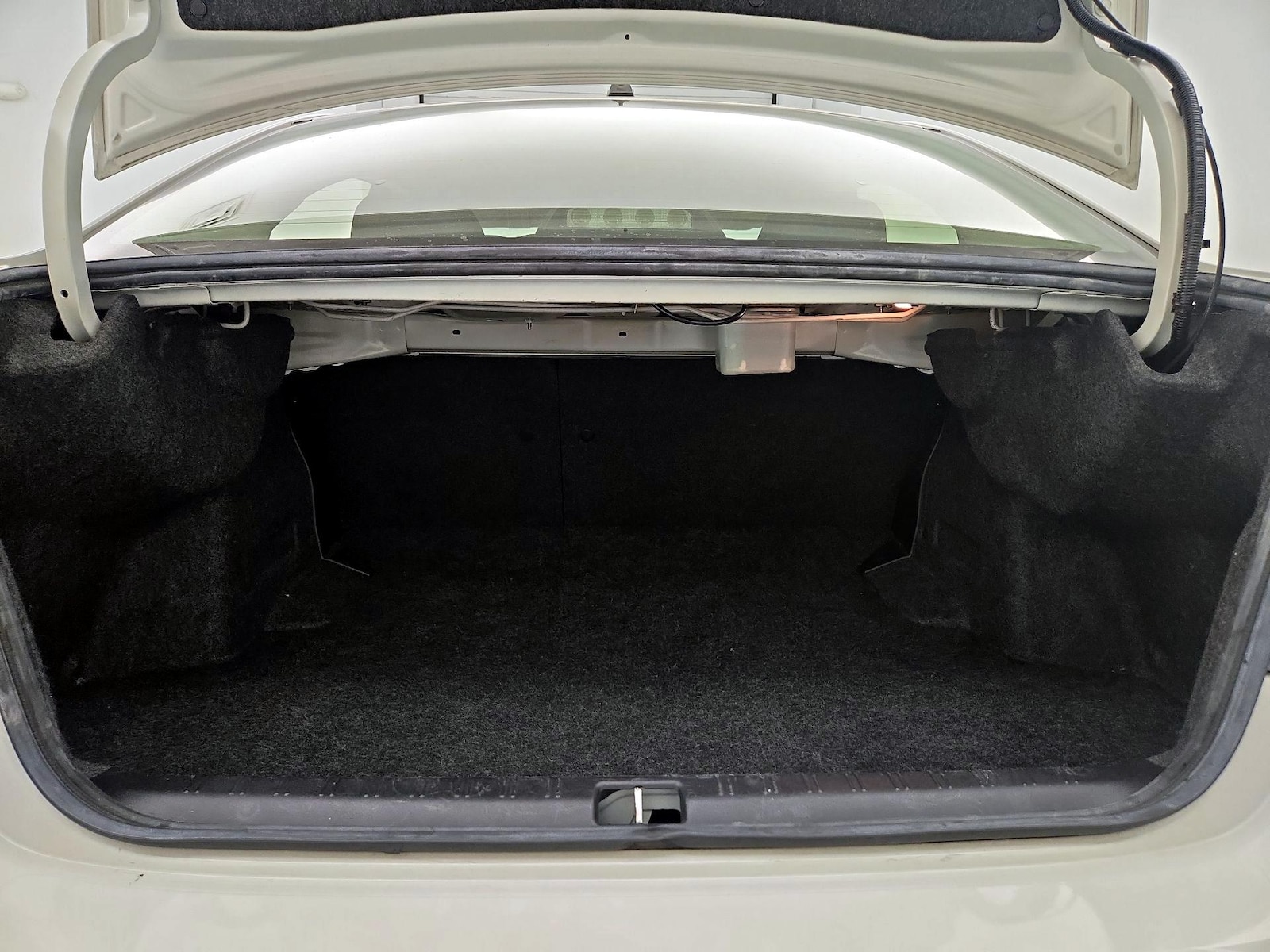 2016 Subaru Impreza Base - Photo 21