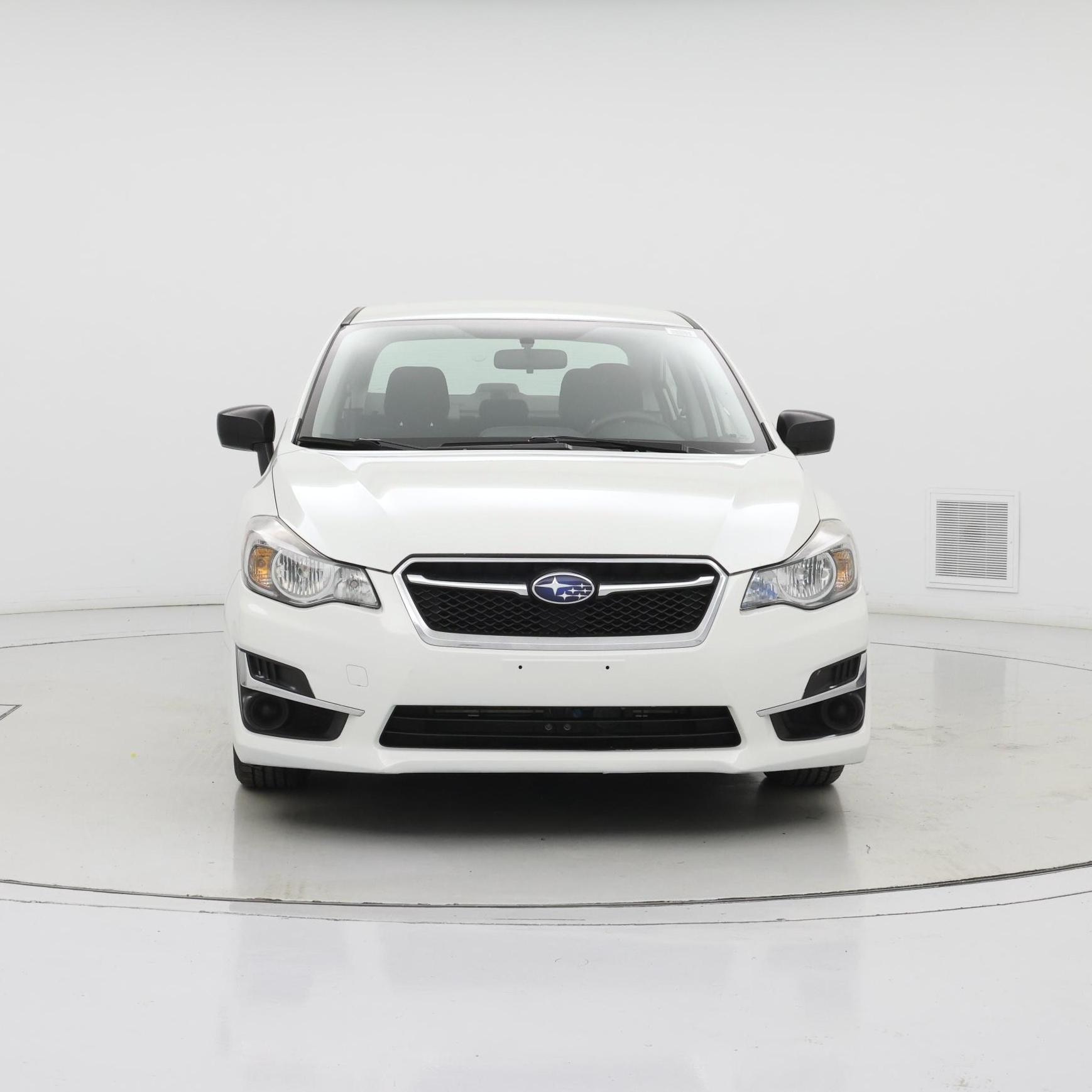Thumbnail: 2016 Subaru Impreza - 5
