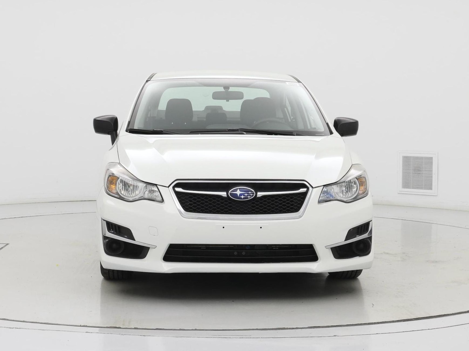 2016 Subaru Impreza Base - Photo 6