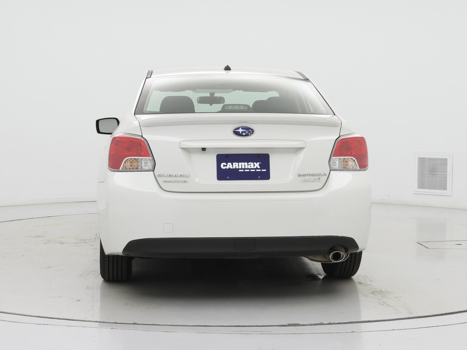 2016 Subaru Impreza Base - Photo 7