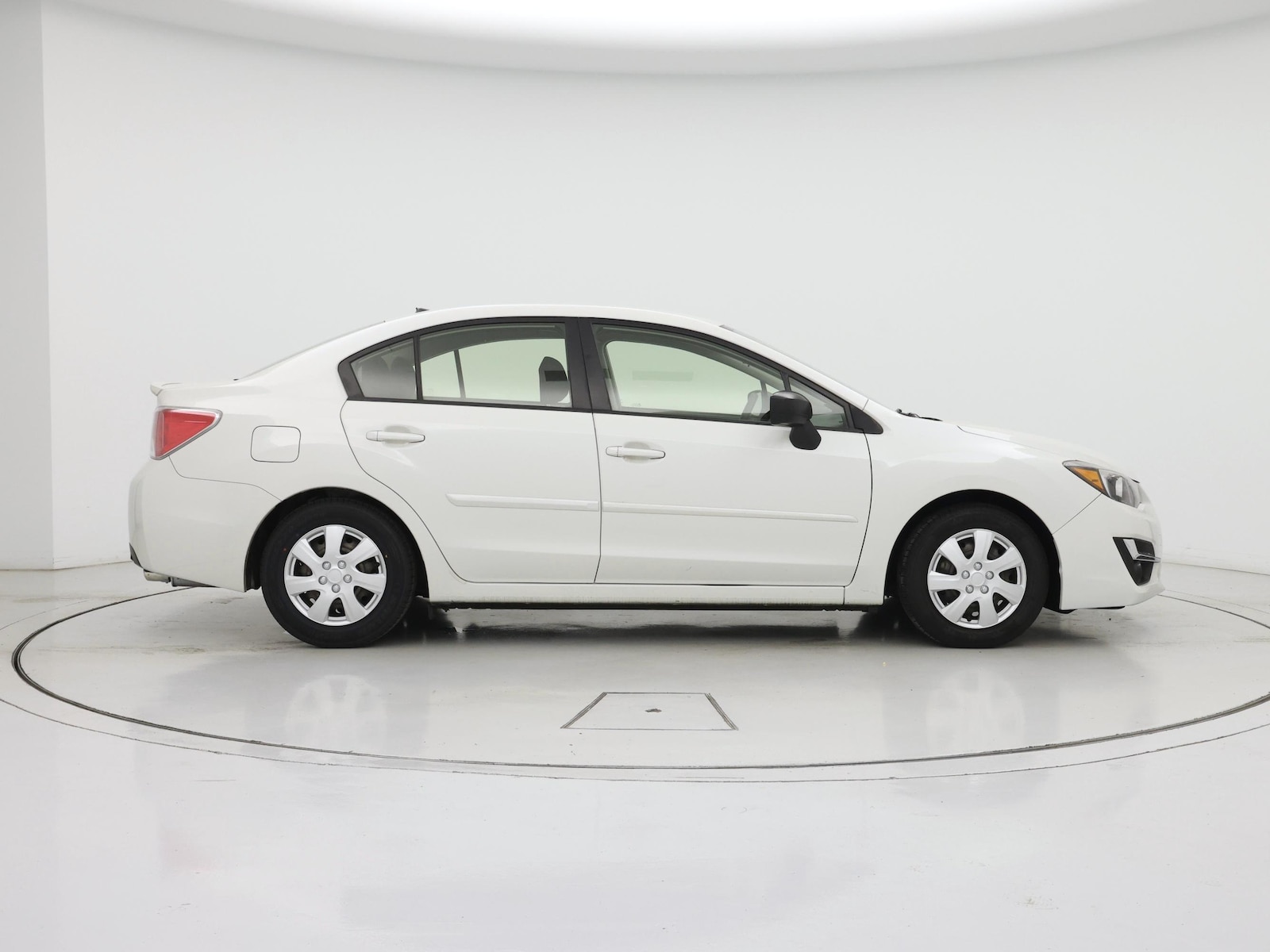 2016 Subaru Impreza Base - Photo 8