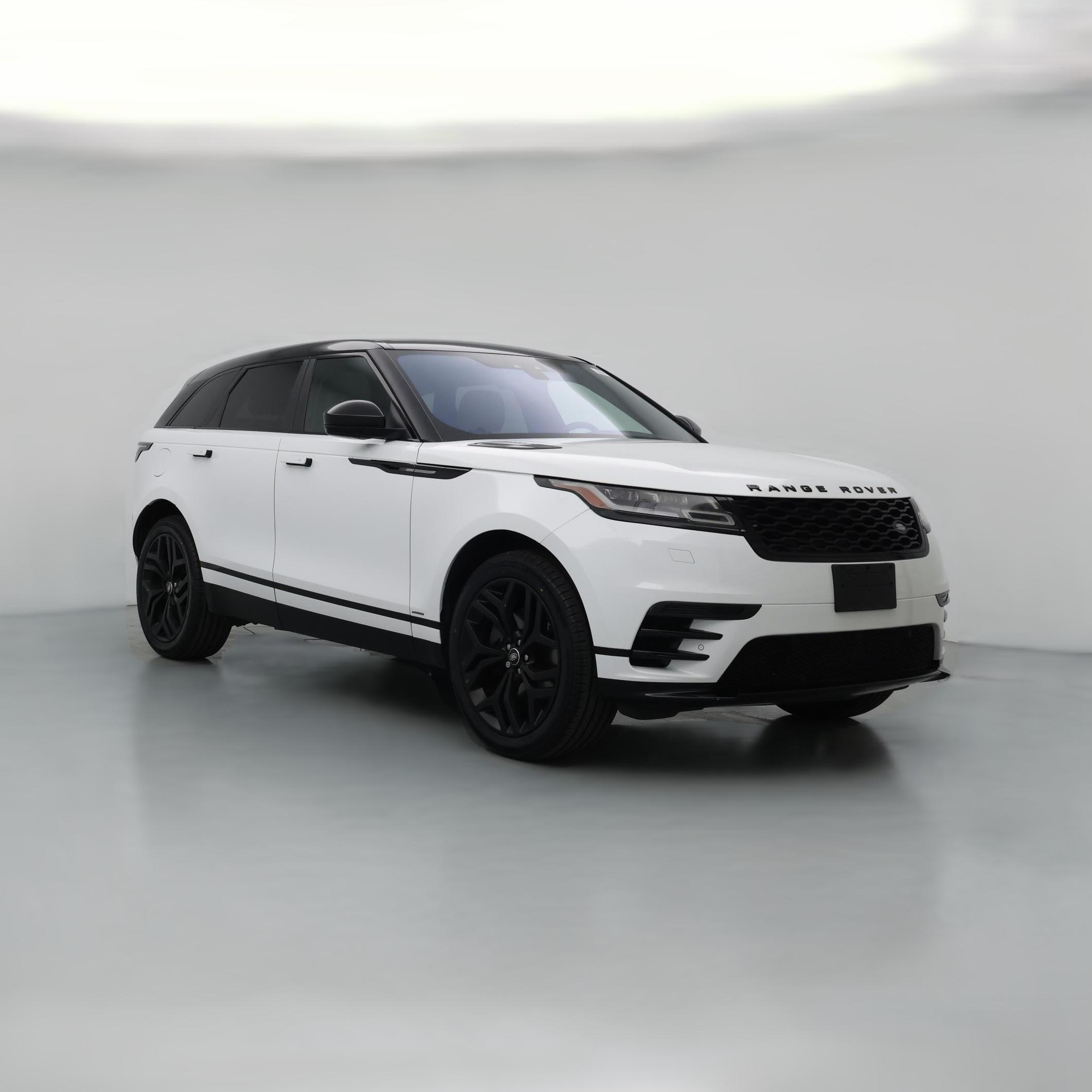 Thumbnail: 2020 Land Rover Range Rover Velar - 1