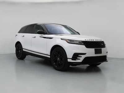 2020 Land Rover Range Rover Velar R-Dynamic S