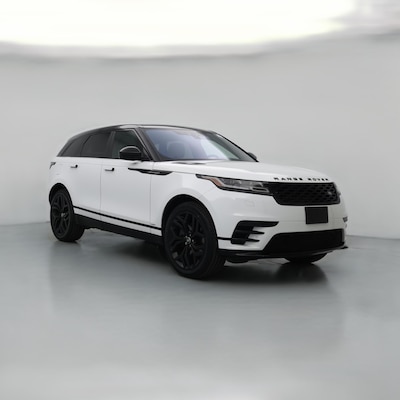 2020 Land Rover Range Rover Velar R-Dynamic S