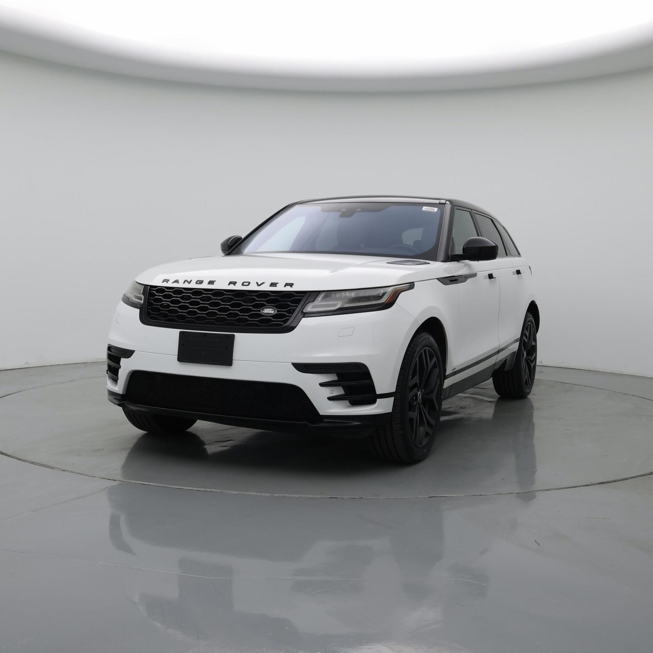 Thumbnail: 2020 Land Rover Range Rover Velar - 4