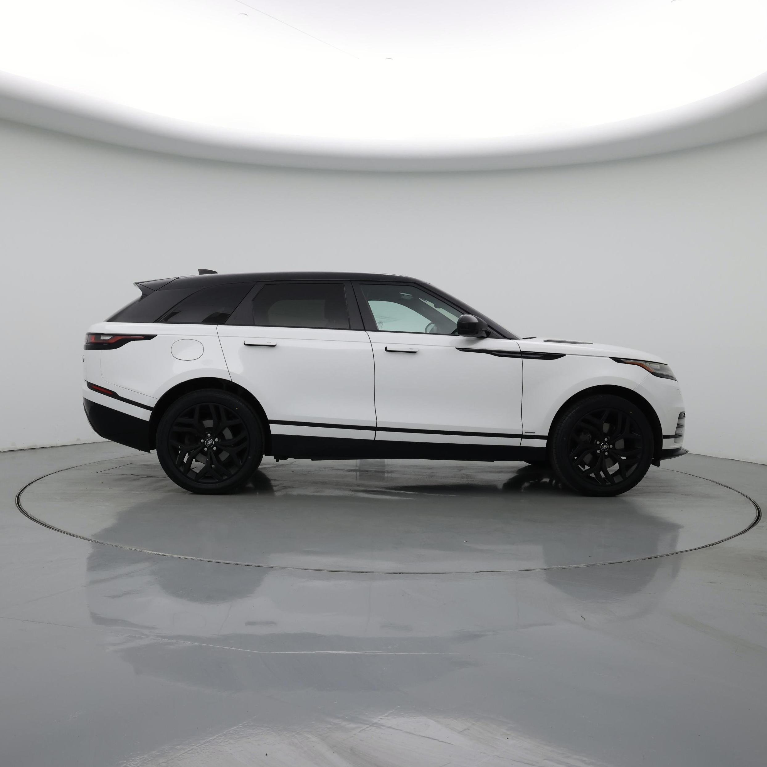Thumbnail: 2020 Land Rover Range Rover Velar - 7