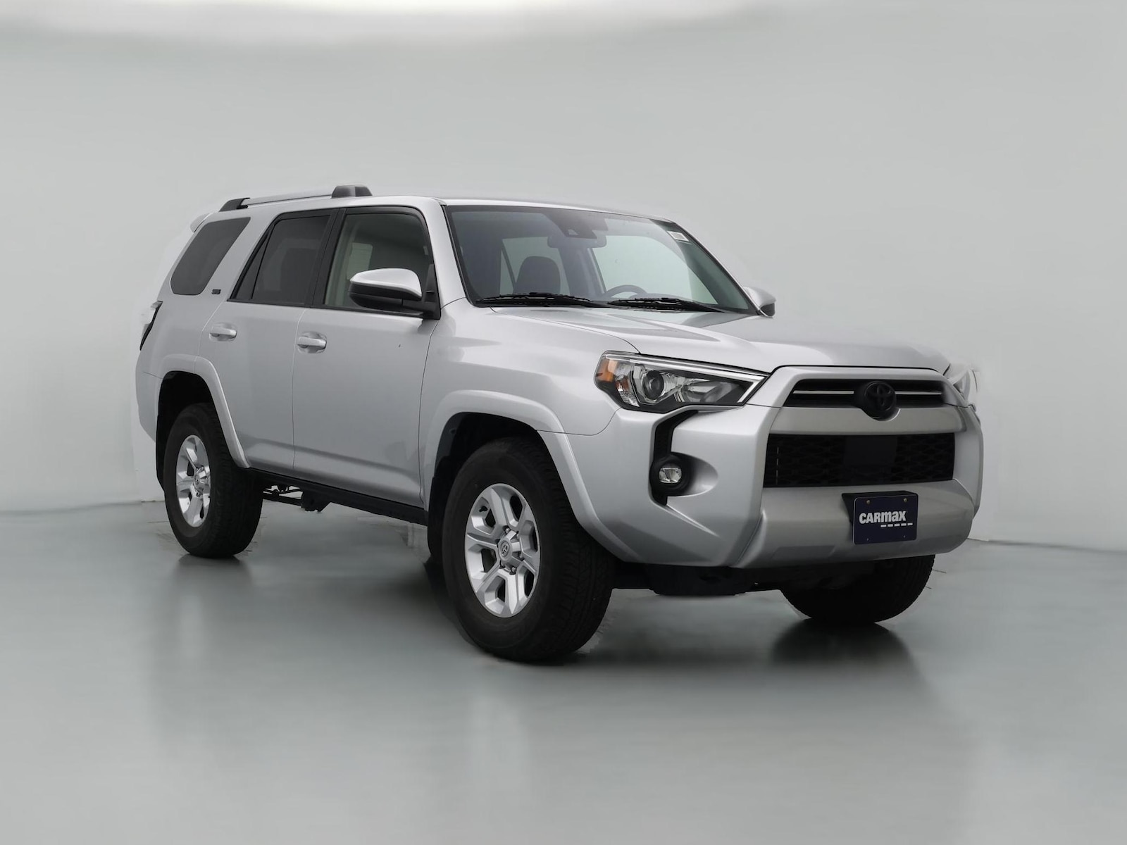 2023 Toyota 4Runner