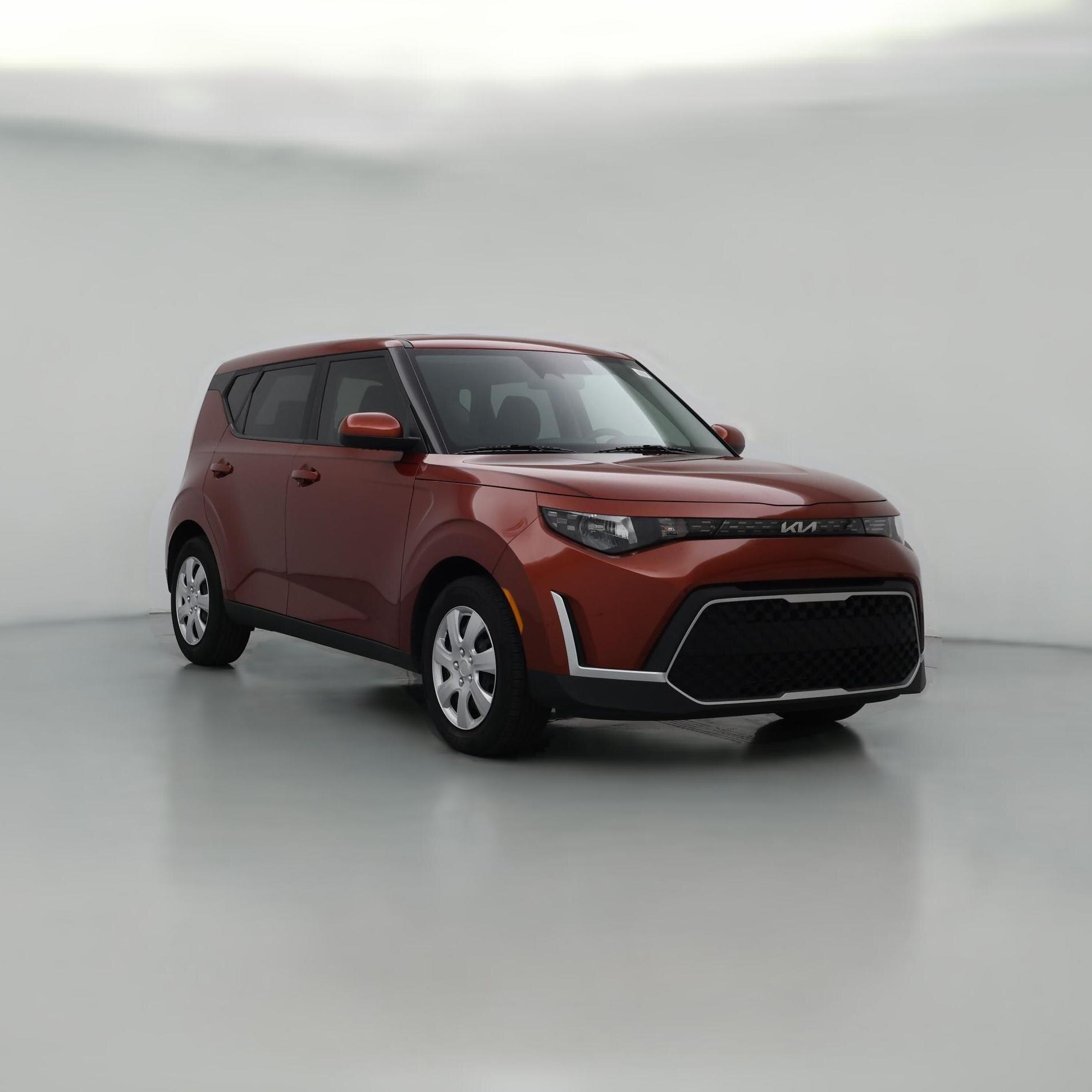 Thumbnail: 2023 Kia Soul - 1