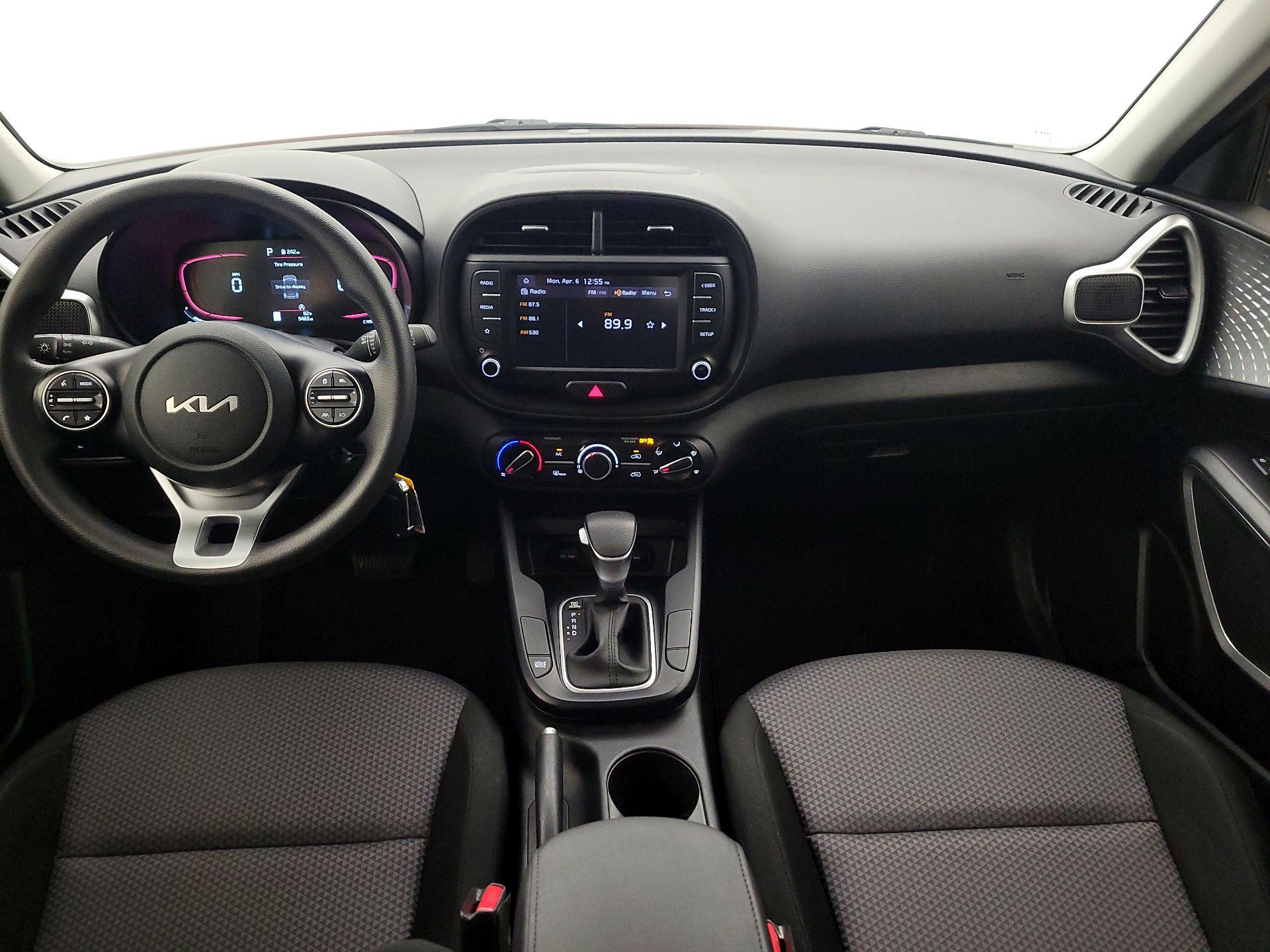 Thumbnail: 2023 Kia Soul - 9