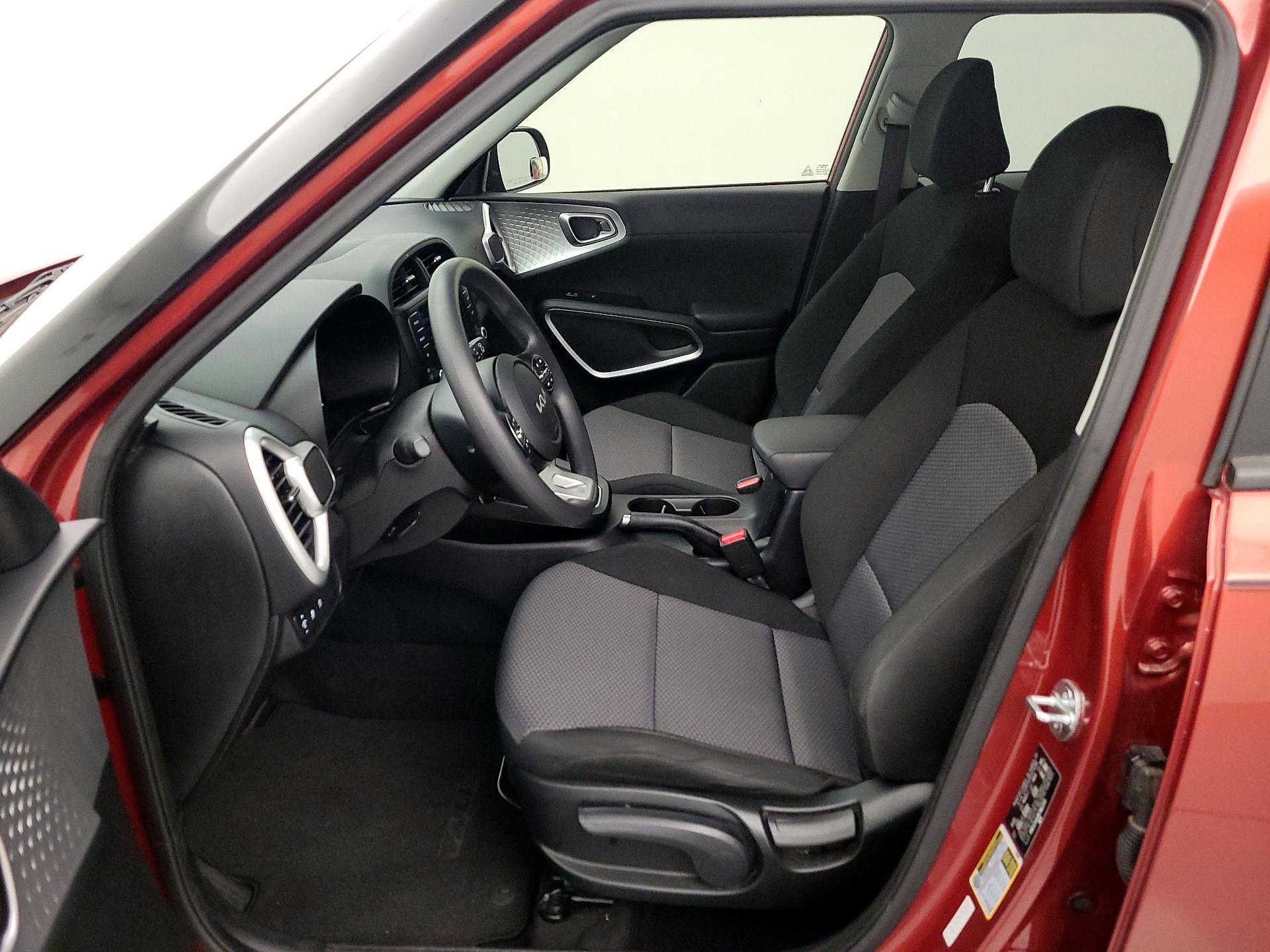 Thumbnail: 2023 Kia Soul - 11