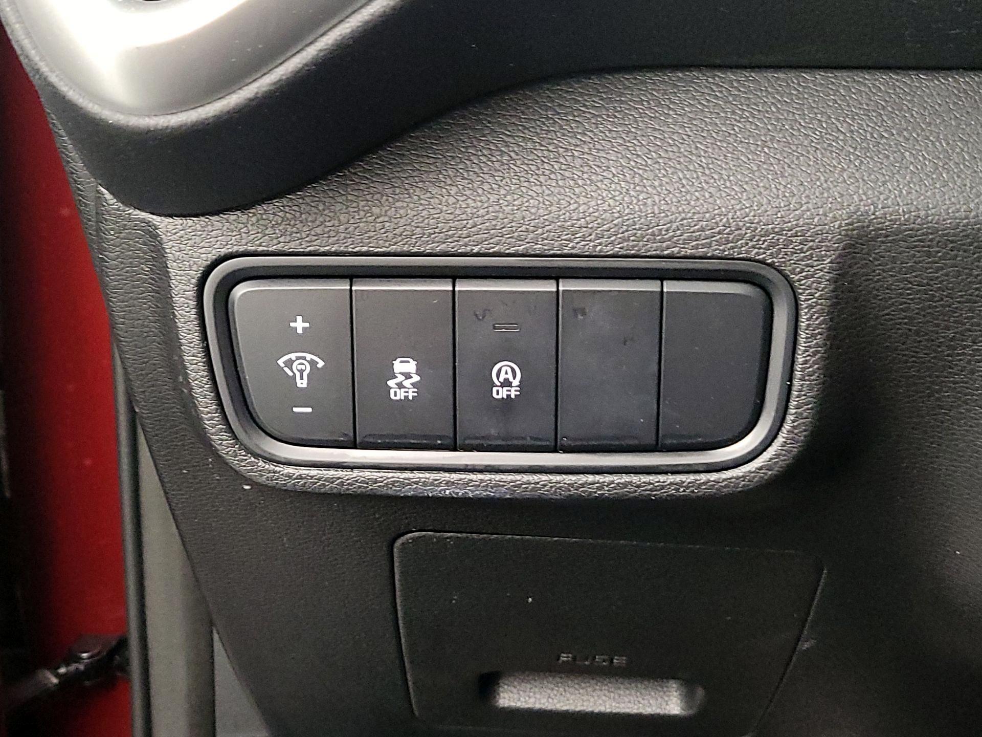 Thumbnail: 2023 Kia Soul - 13